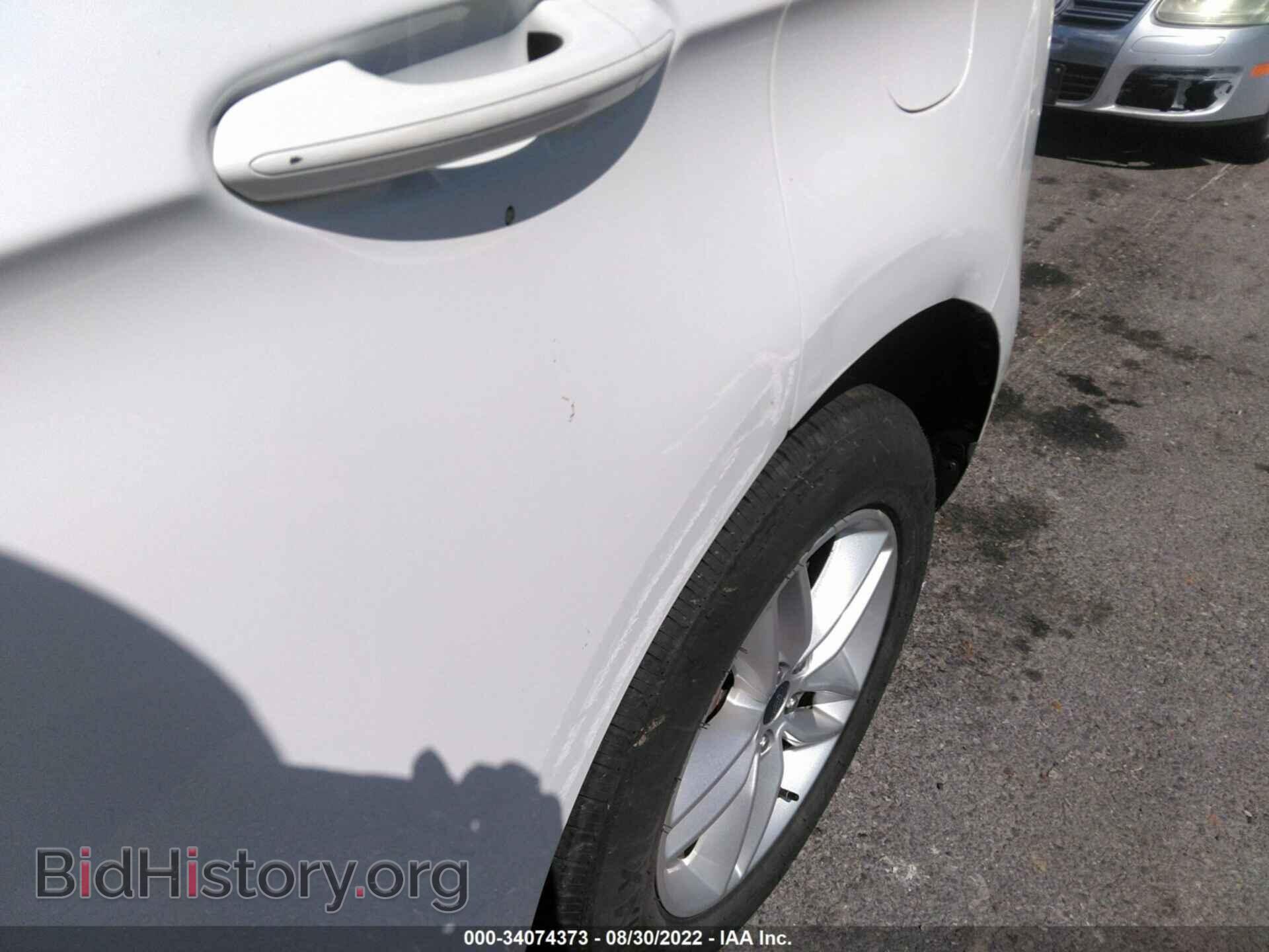 2015 FORD EDGE - VIN: 2FMTK4J84FBB17098 - Photo 6