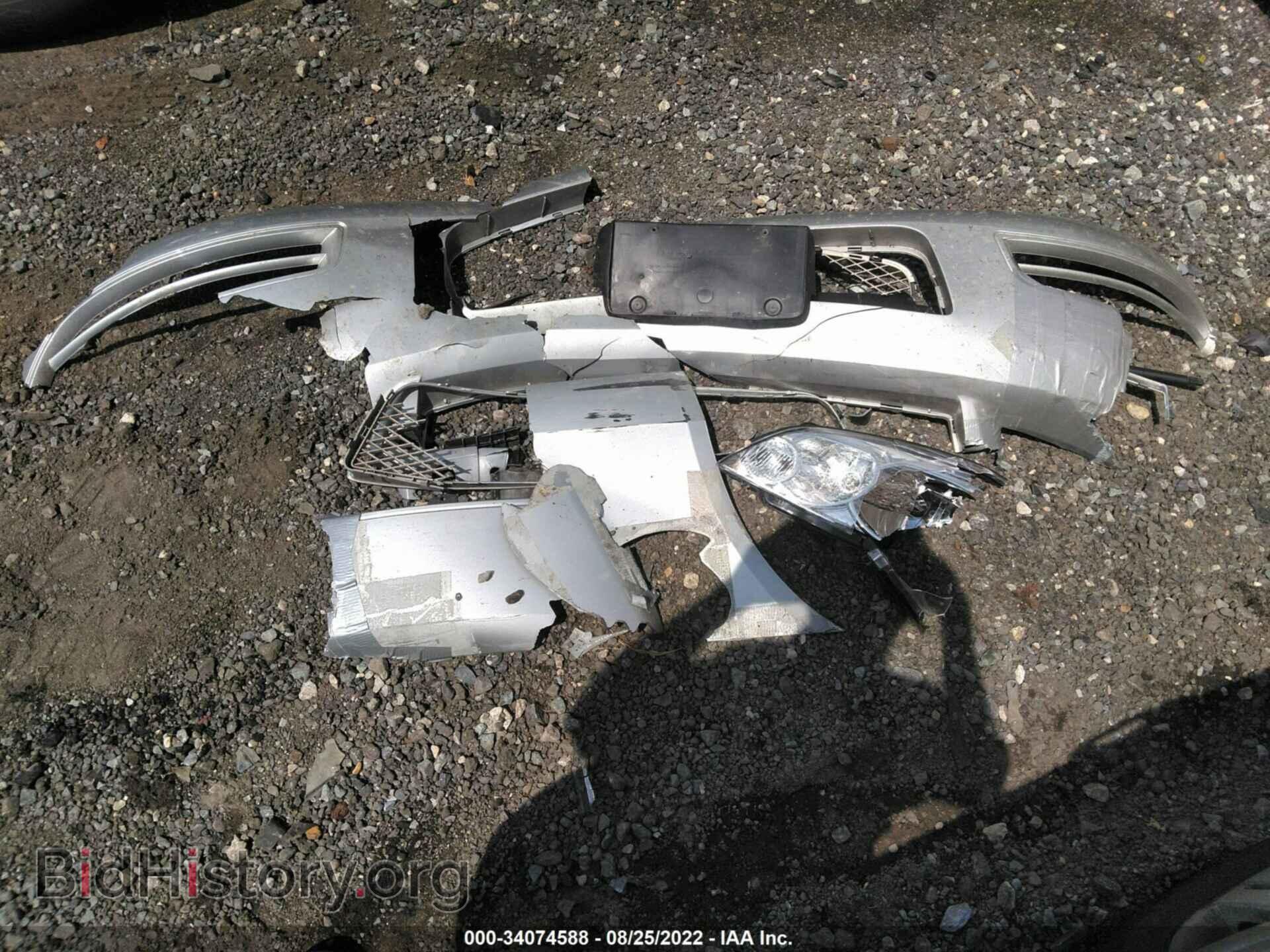2012 CHEVROLET IMPALA - VIN: 2G1WG5E30C1130822 - Фото 12