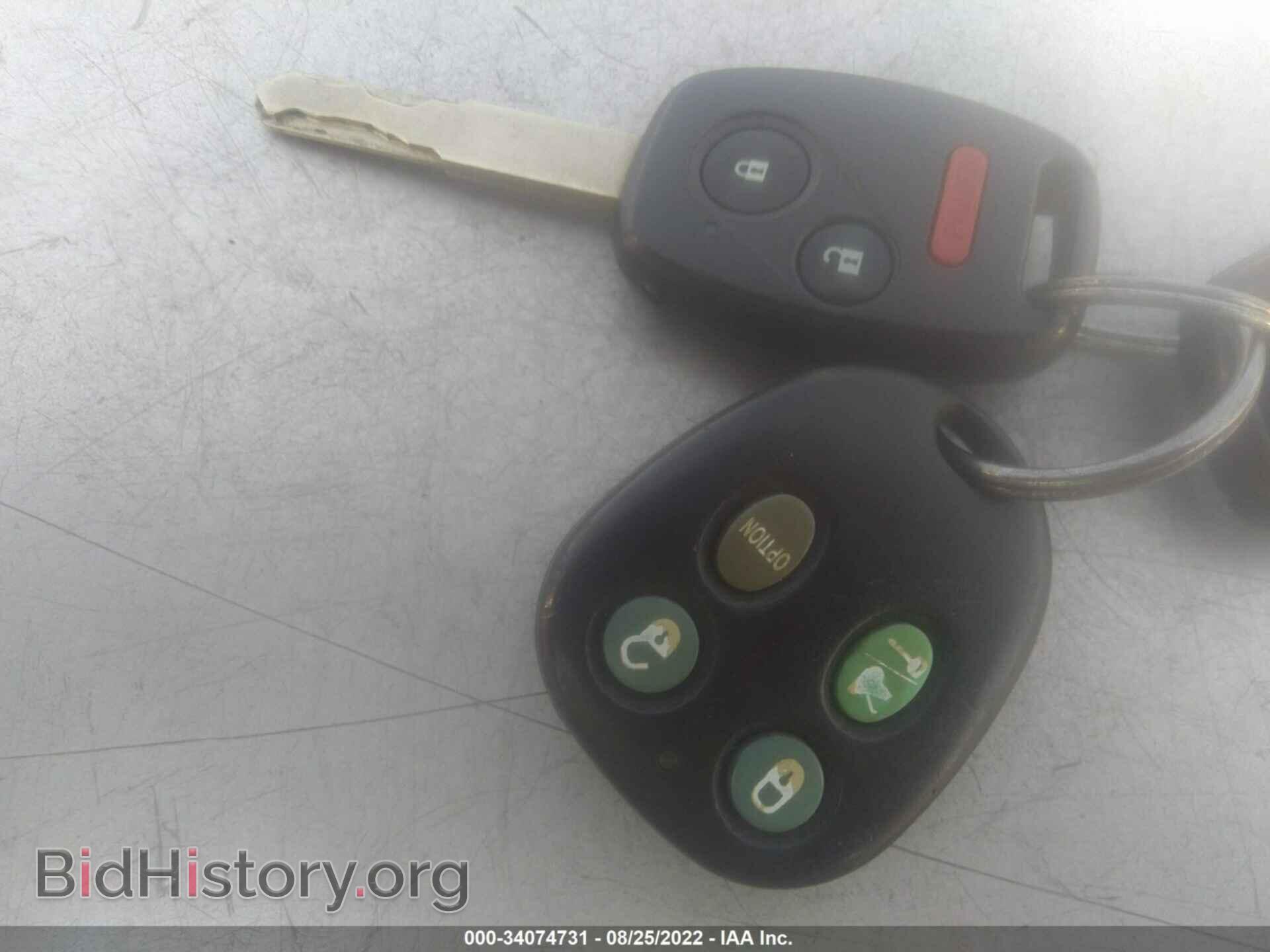 2006 HONDA PILOT - VIN: 5FNYF18616B017660 - Фото 11