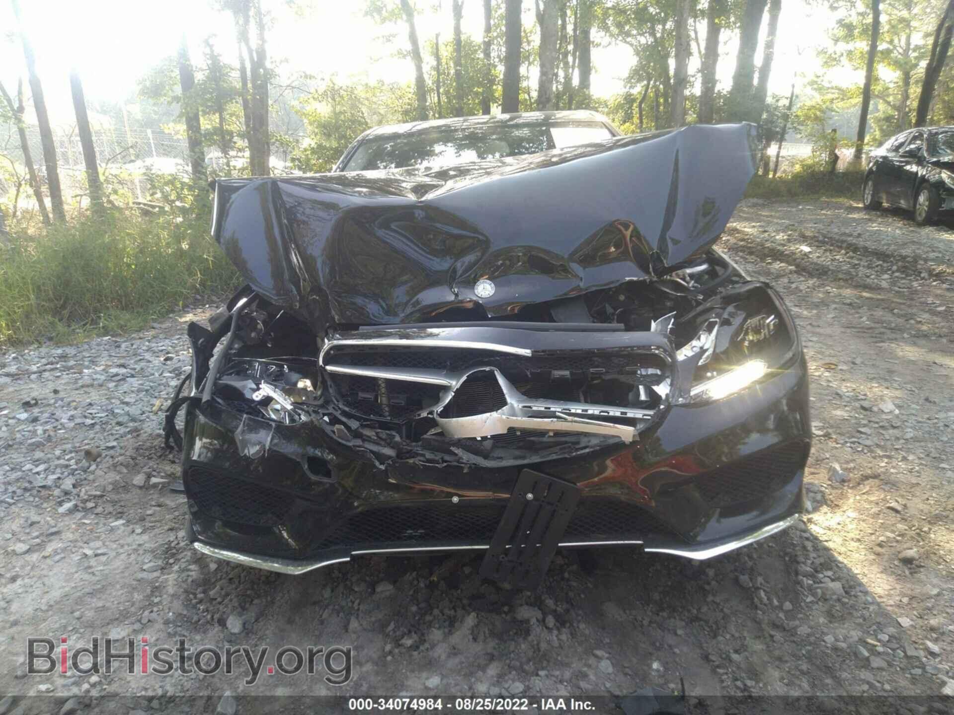 2014 MERCEDES-BENZ E-CLASS - VIN: WDDHF5KB7EA813176 - Фото 6