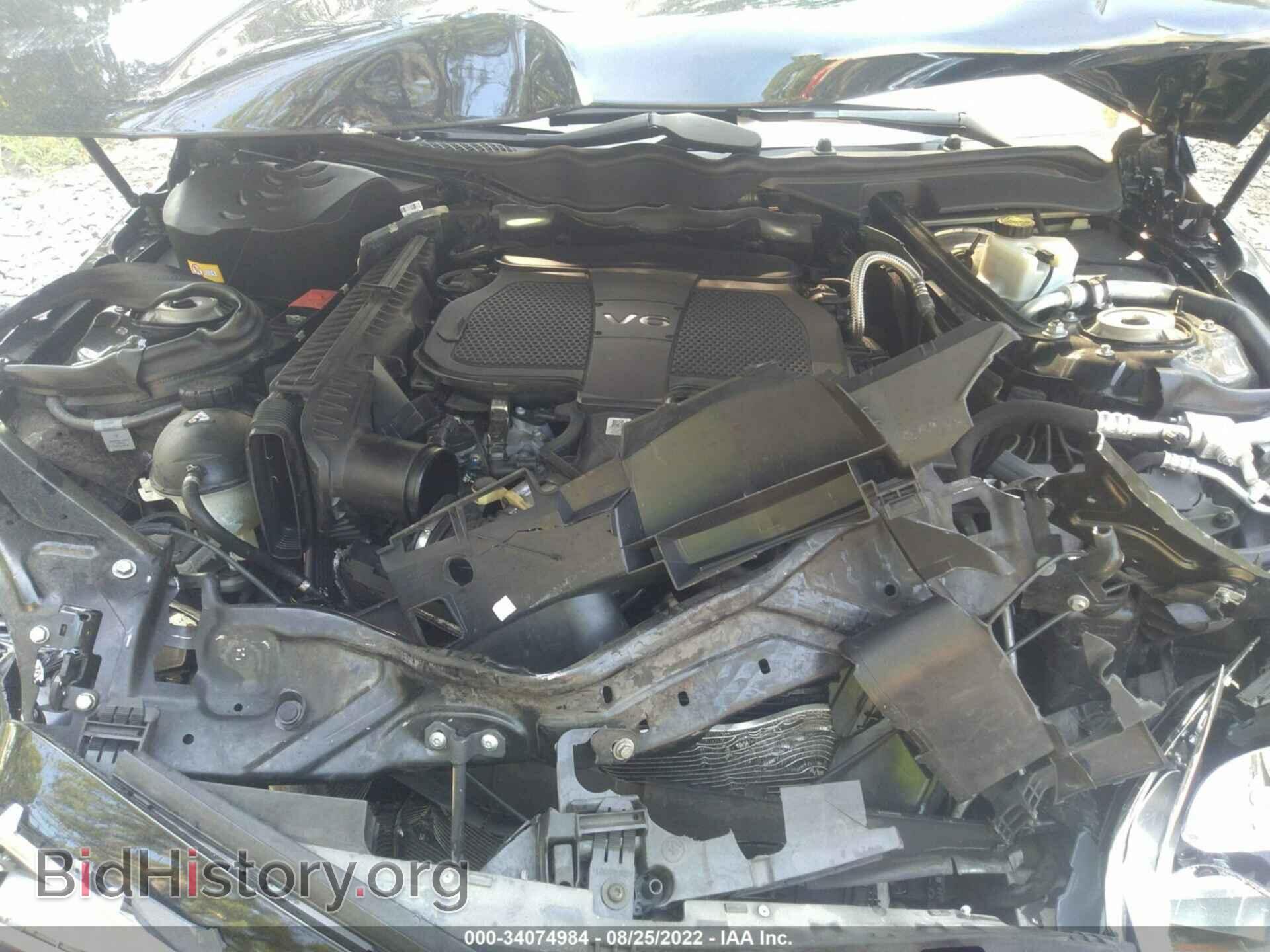 2014 MERCEDES-BENZ E-CLASS - VIN: WDDHF5KB7EA813176 - Фото 10