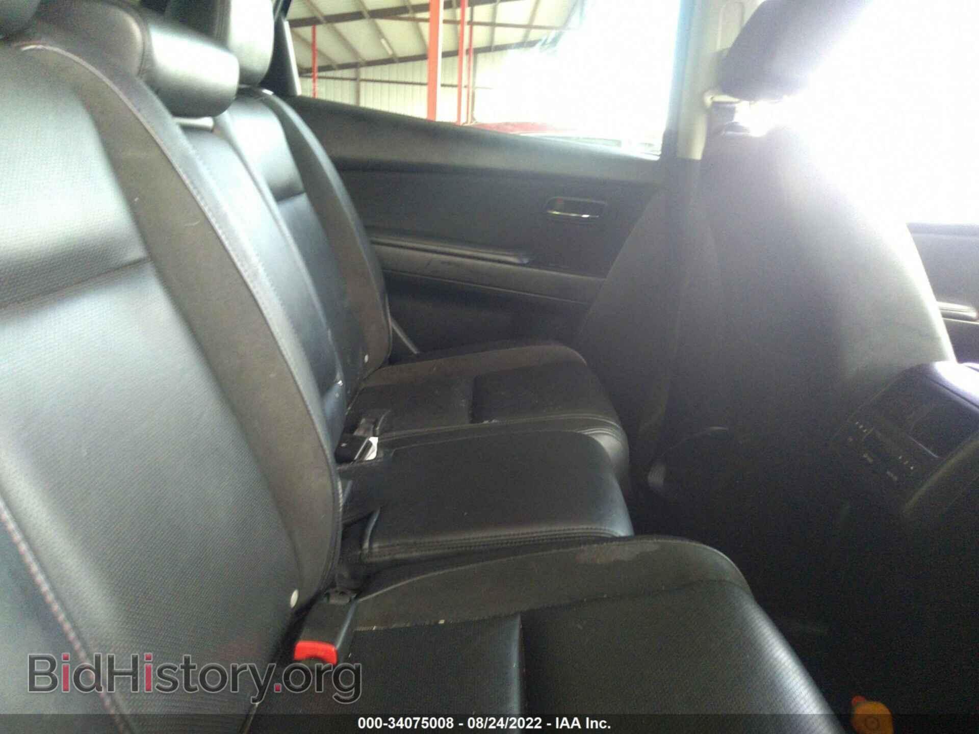 2015 MAZDA CX-9 - VIN: JM3TB2CV3F0458948 - Фото 8