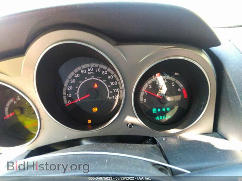 2010 Dodge AVENGER (VIN 1B3CC5FB2AN149204) — photo 7 of 11