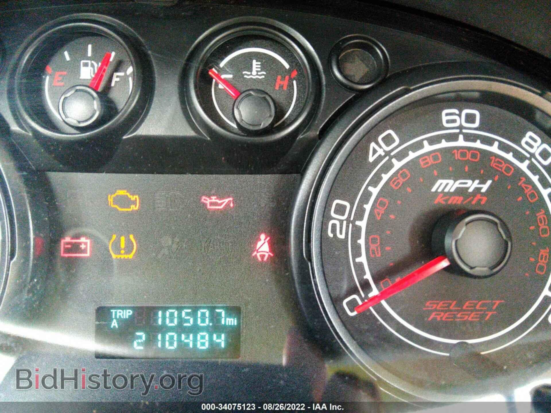 2009 FORD FOCUS - VIN: 1FAHP34N99W130672 - Фото 7