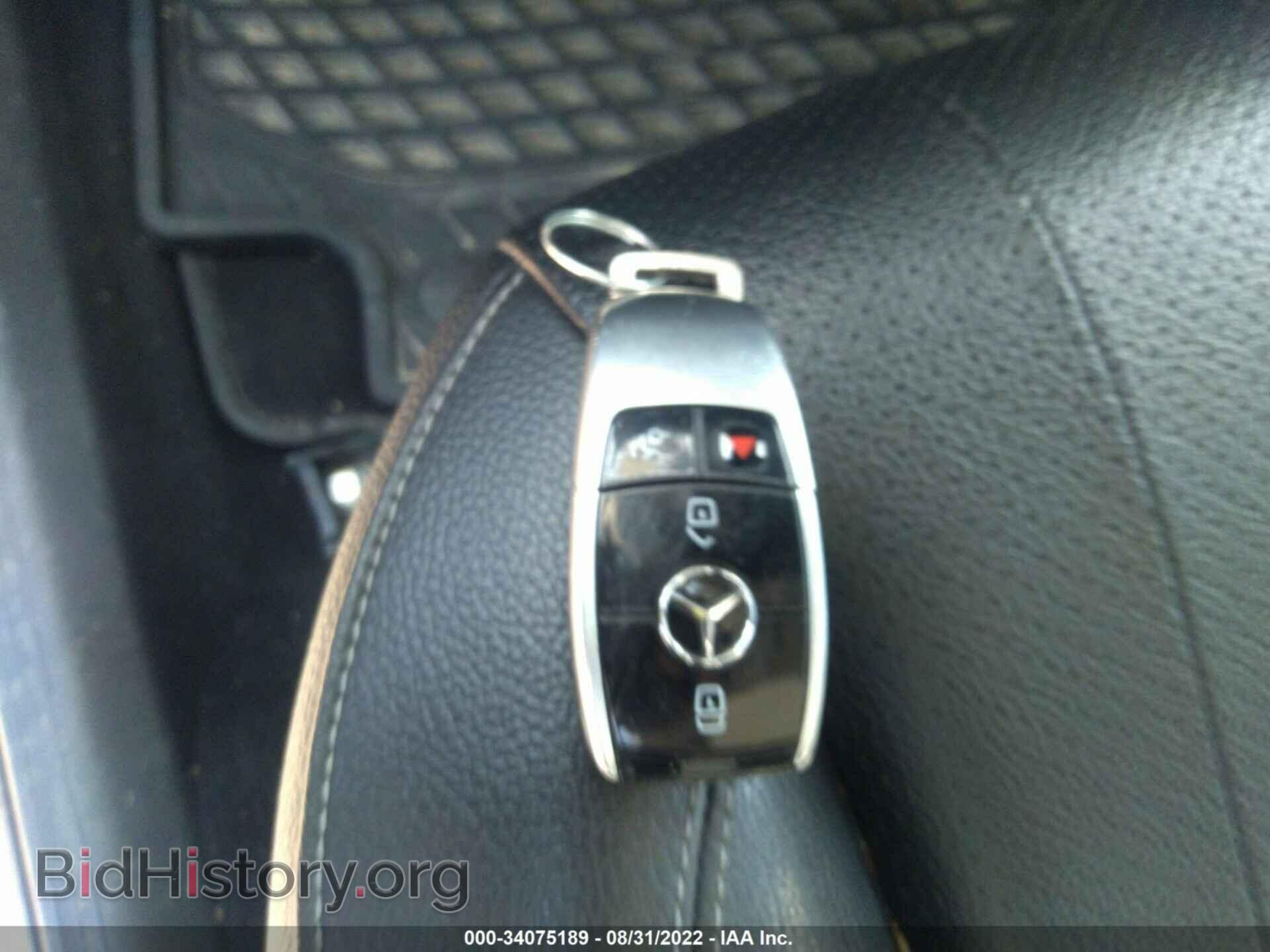 2017 MERCEDES-BENZ E-CLASS - VIN: WDDZF4KBXHA109489 - Фото 11