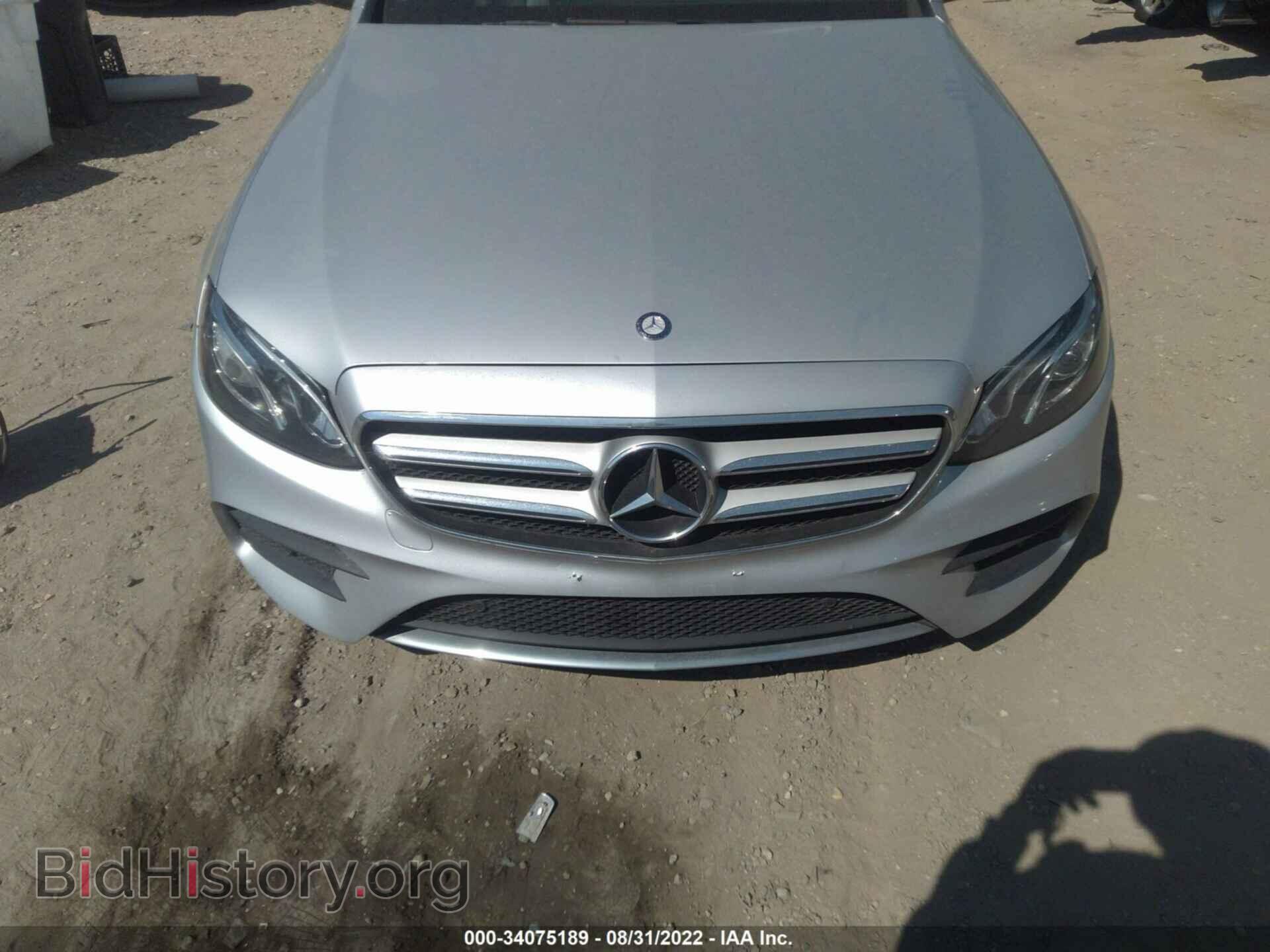 2017 MERCEDES-BENZ E-CLASS - VIN: WDDZF4KBXHA109489 - Фото 6