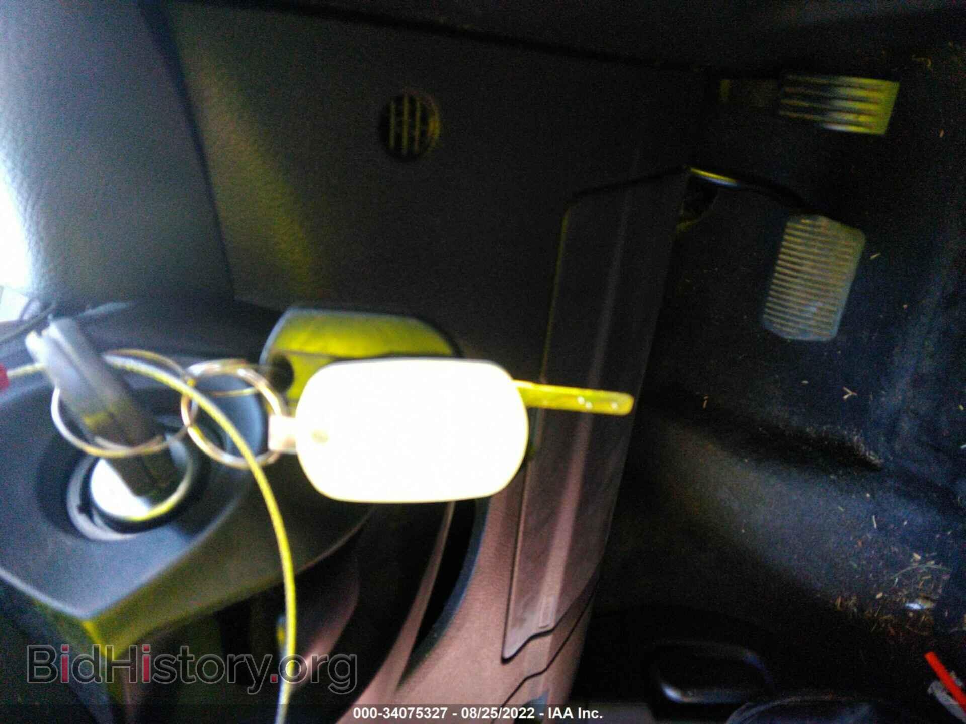 2014 FORD FOCUS - VIN: 1FADP3K28EL275981 - Фото 11