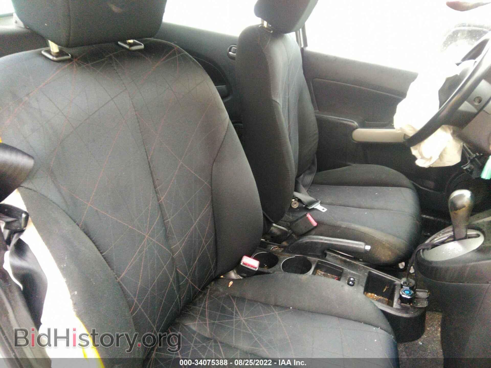 2014 MAZDA MAZDA2 - VIN: JM1DE1KY2E0178219 - Фото 5