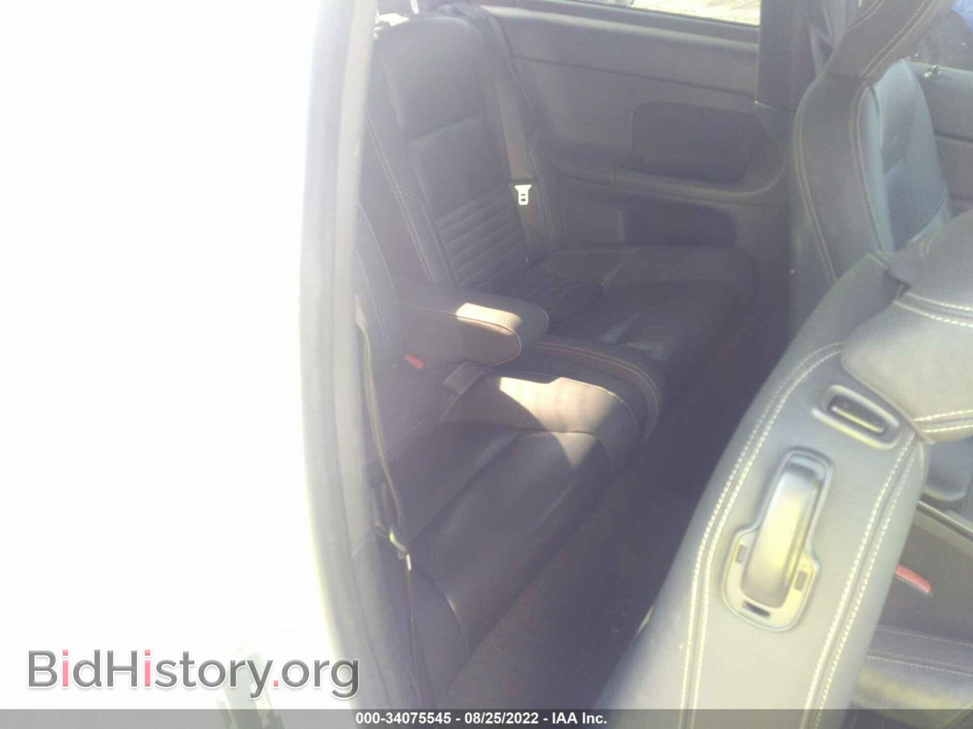 2012 VOLVO C30 - VIN: YV1672MK4C2271496 - Фото 8