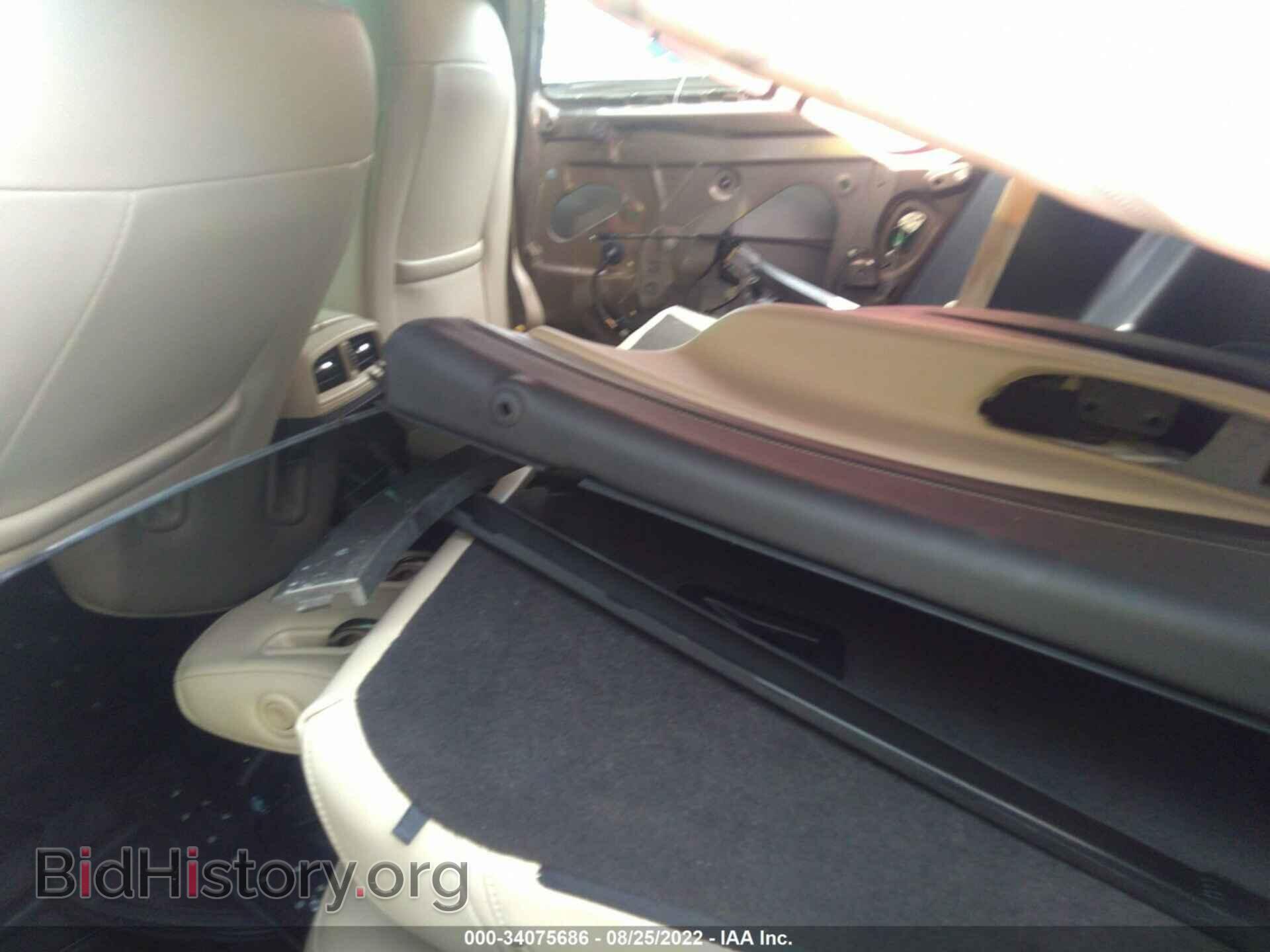 2017 BUICK ENVISION - VIN: LRBFXASA5HD148861 - Photo 8