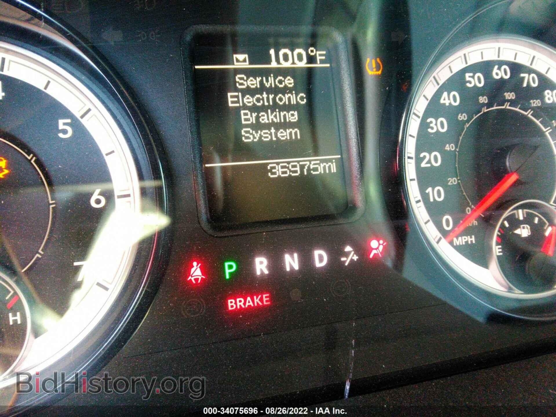 2018 RAM 1500 - VIN: 1C6RR7FT4JS302167 - Фото 7