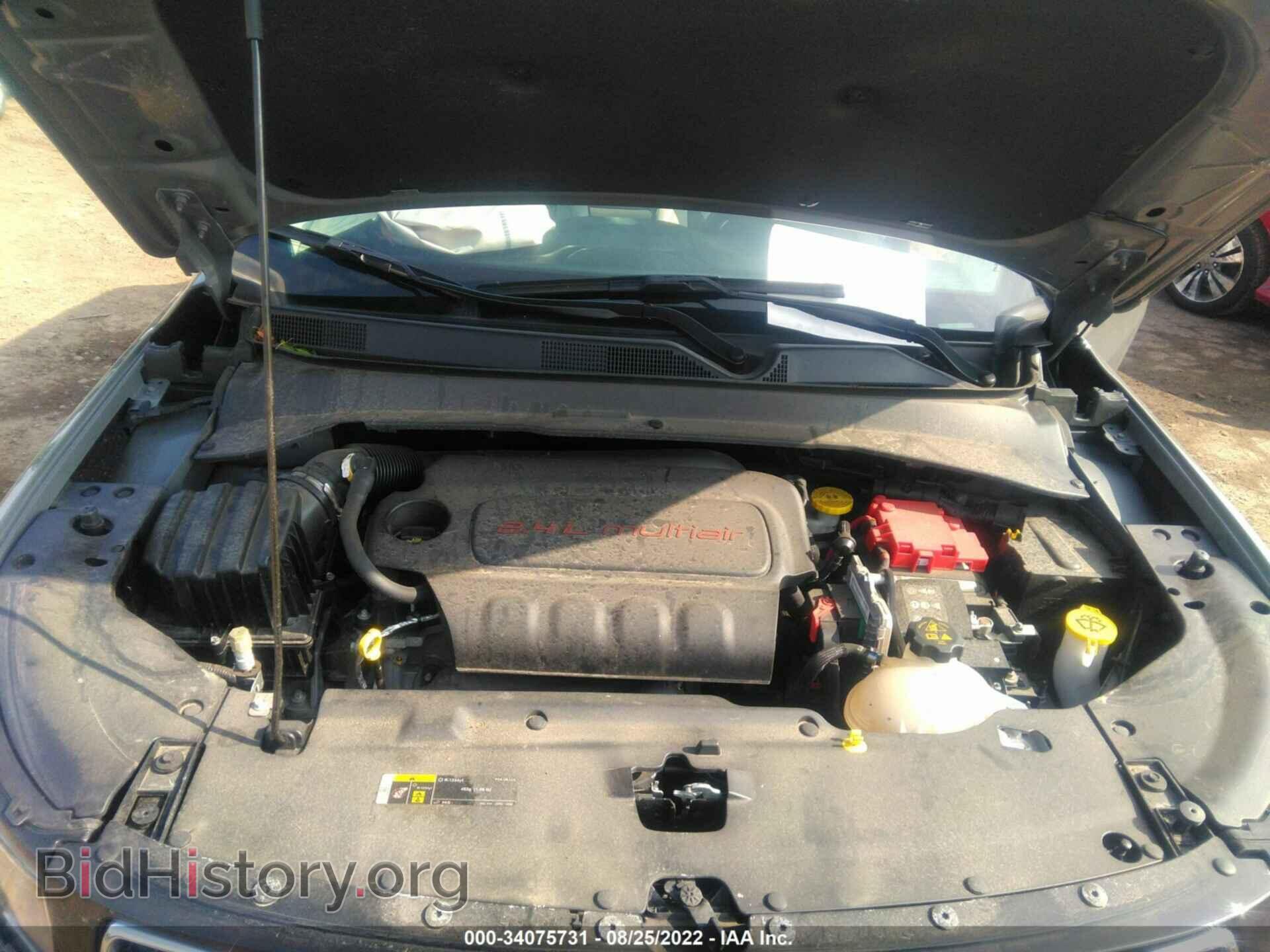 2020 JEEP COMPASS - VIN: 3C4NJDCB4LT228162 - Фото 10