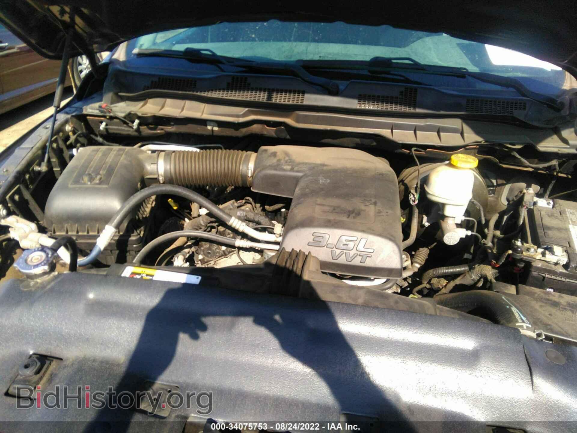 2017 RAM 1500 - VIN: 1C6RR6GG8HS744231 - Фото 10