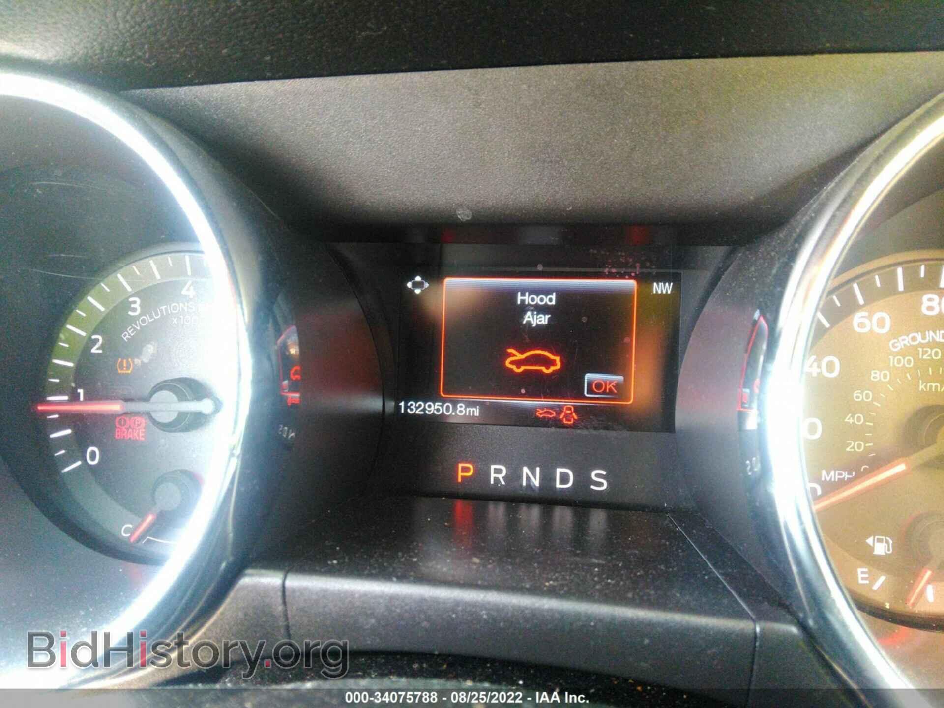 2015 FORD MUSTANG - VIN: 1FA6P8TH4F5397171 - Фото 7