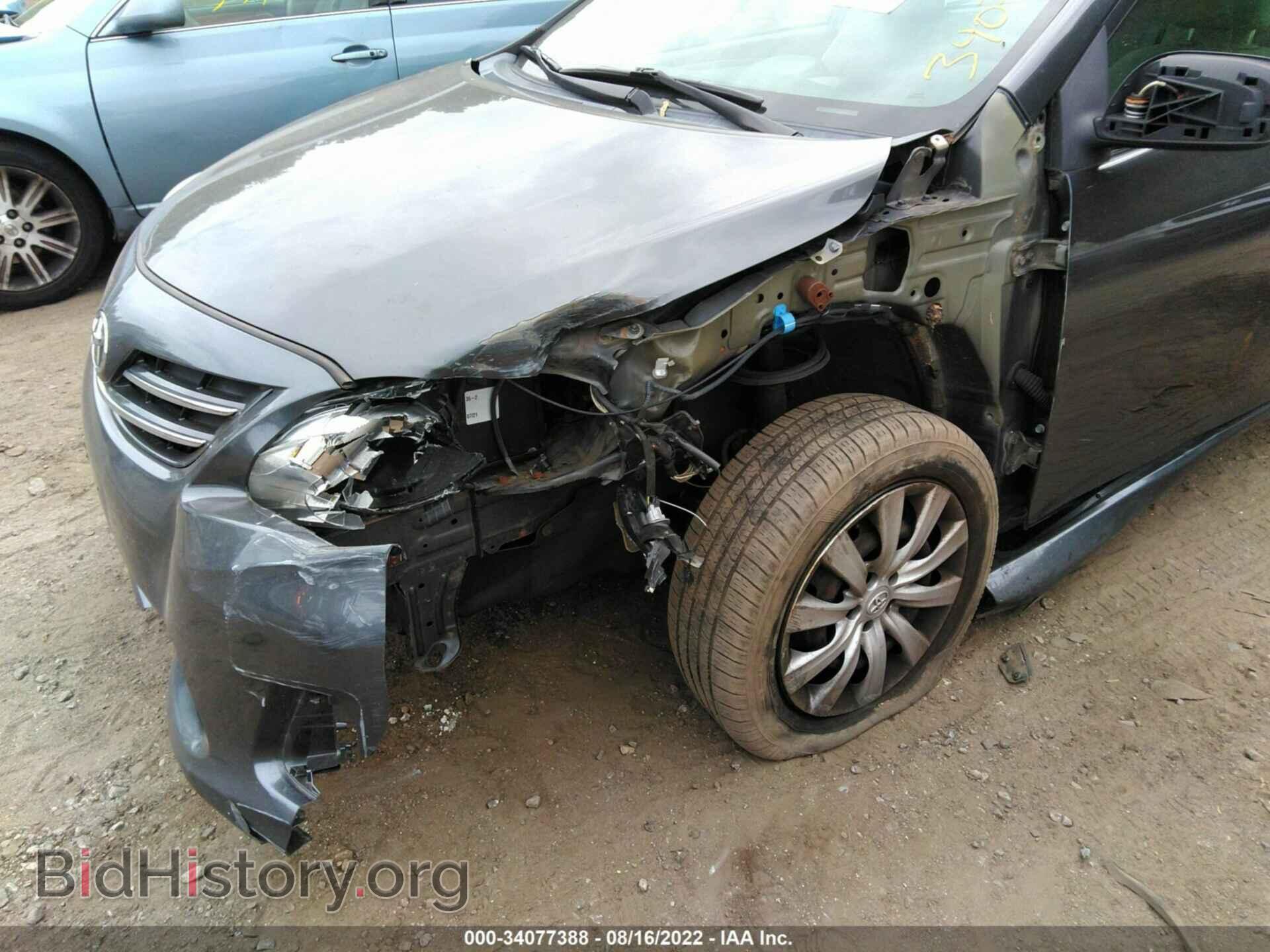 2013 TOYOTA COROLLA - VIN: 2T1BU4EEXDC973780 - Photo 6
