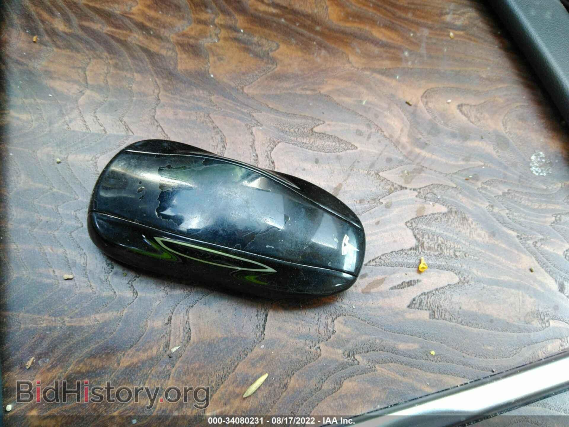 2017 TESLA MODEL S - VIN: 5YJSA1E24HF205050 - Фото 11