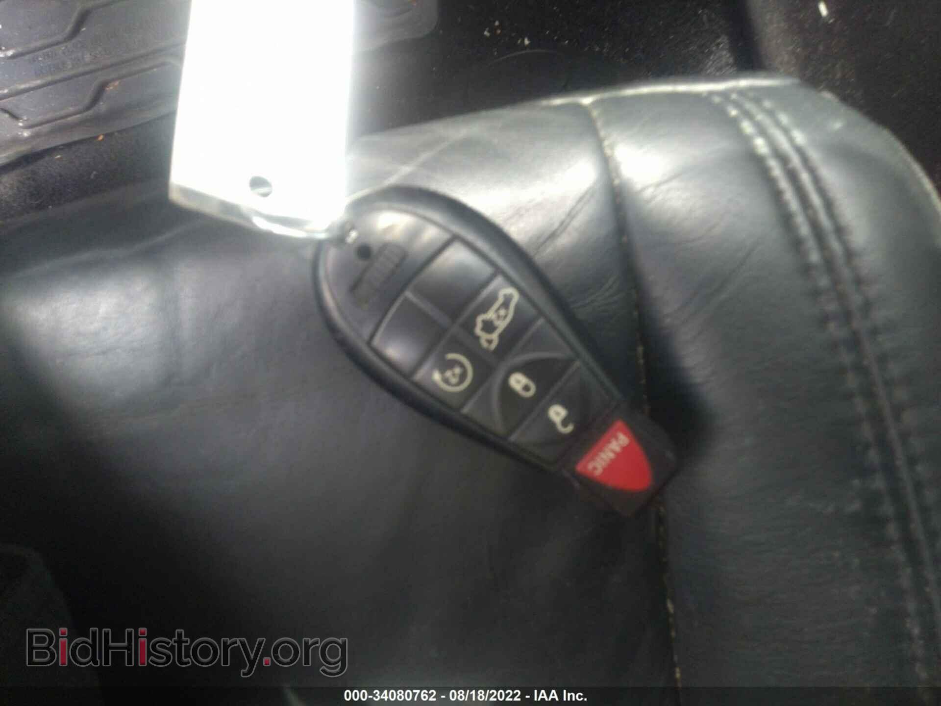2013 DODGE DURANGO - VIN: 1C4SDJDT9DC565083 - Photo 11