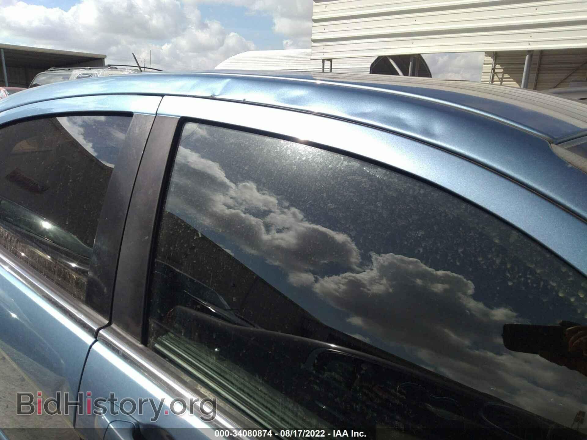 2011 CHRYSLER 200 - VIN: 1C3BC1FG3BN553326 - Фото 6