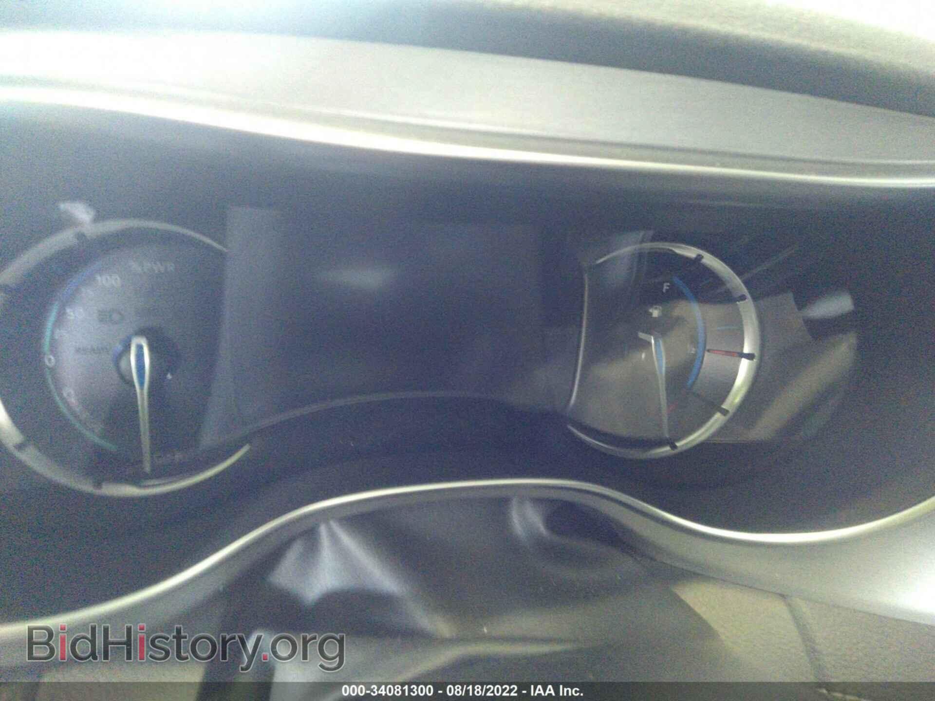 2022 CHRYSLER PACIFICA - VIN: 2C4RC1S74NR119200 - Фото 7