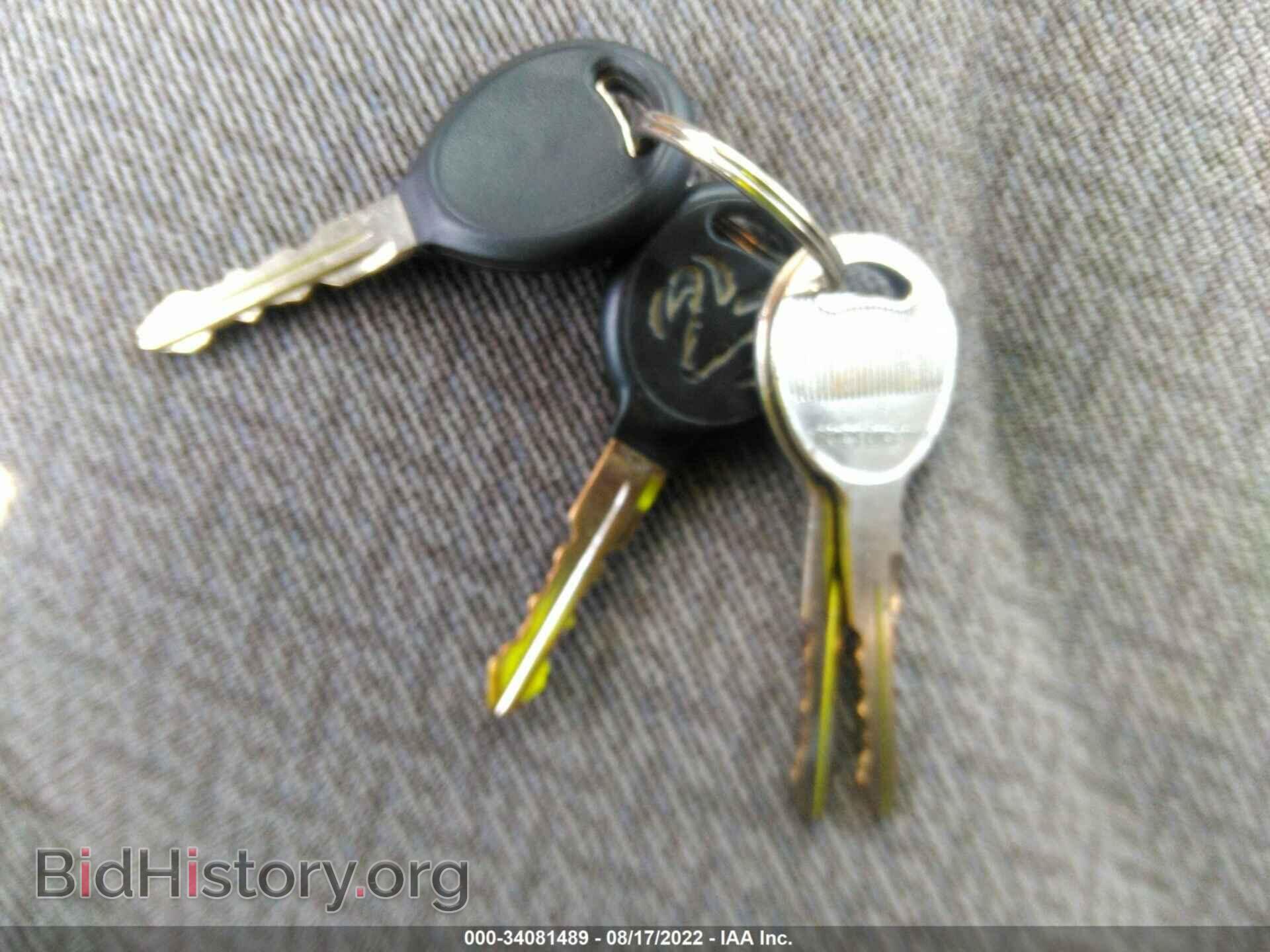 2006 DODGE CARAVAN - VIN: 1D4GP25E86B604891 - Фото 11