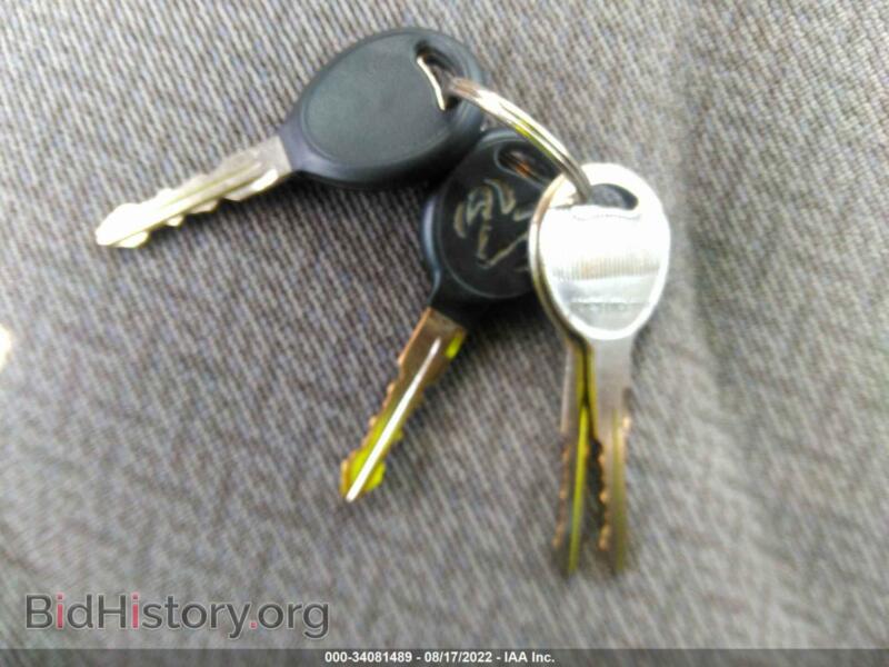 2006 Dodge CARAVAN (VIN 1D4GP25E86B604891) — photo 11 of 11