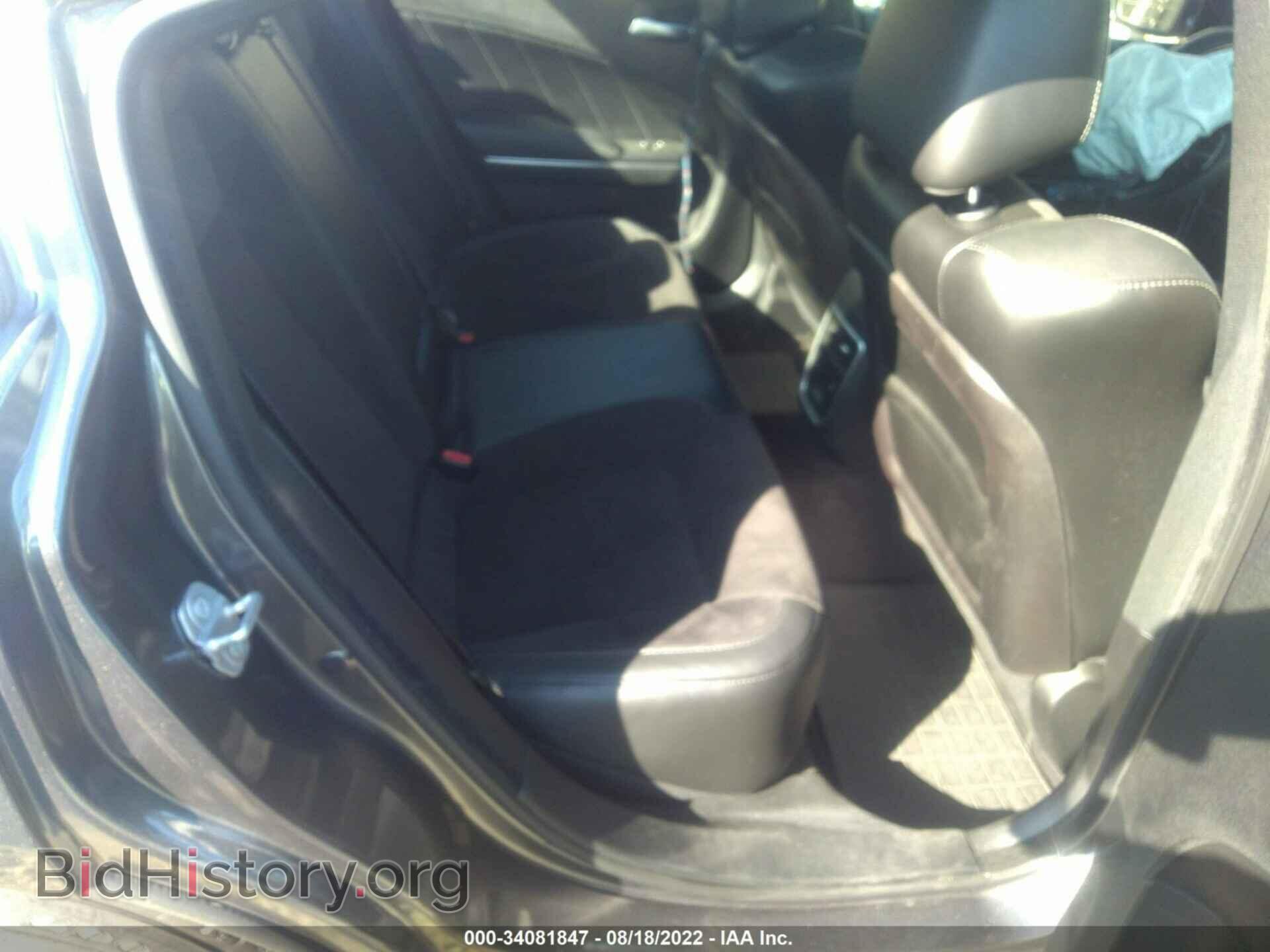 2016 DODGE CHARGER - VIN: 2C3CDXGJ4GH314172 - Фото 8