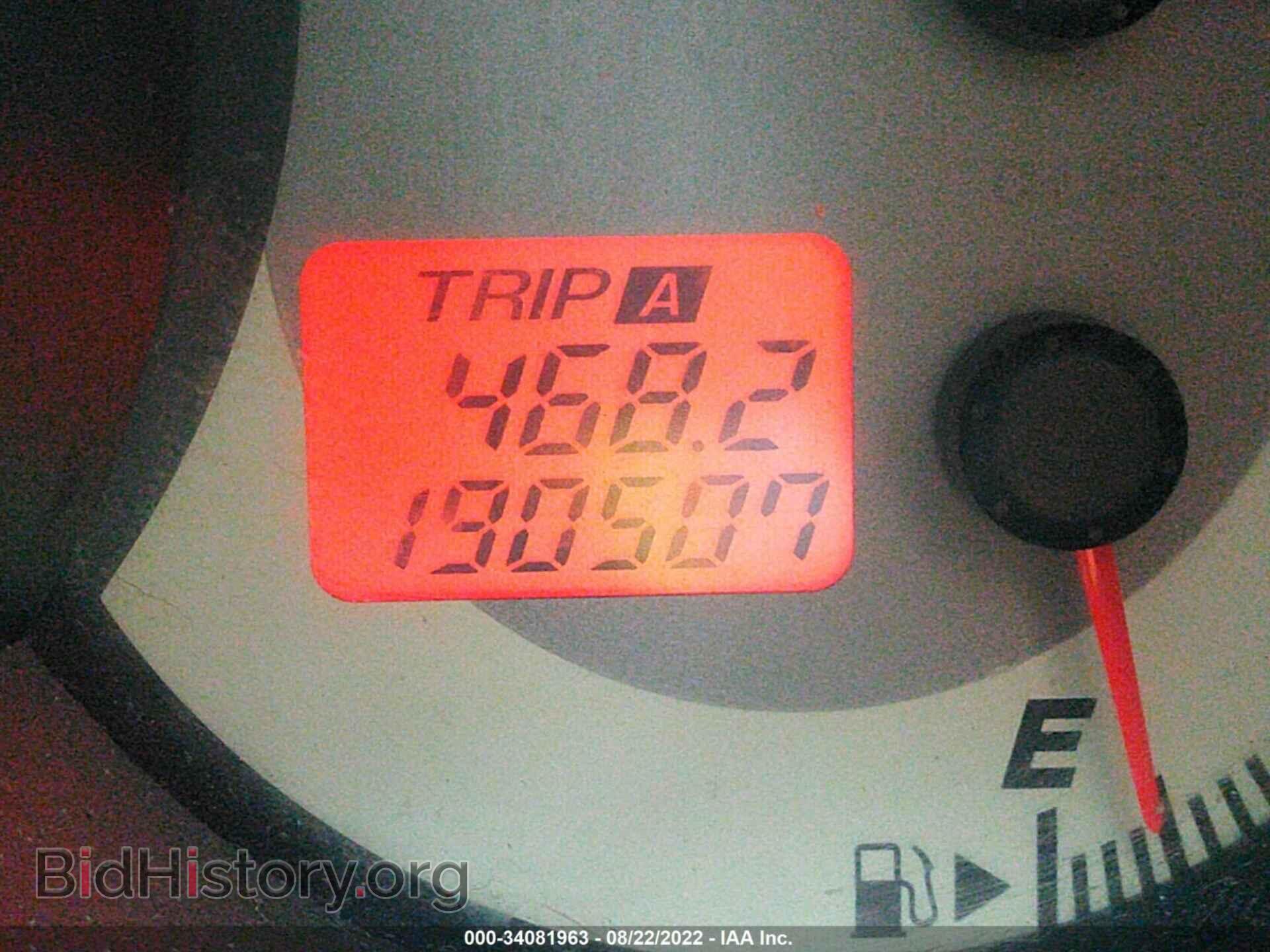 2007 MAZDA MAZDA3 - VIN: JM1BK32G771655727 - Фото 7