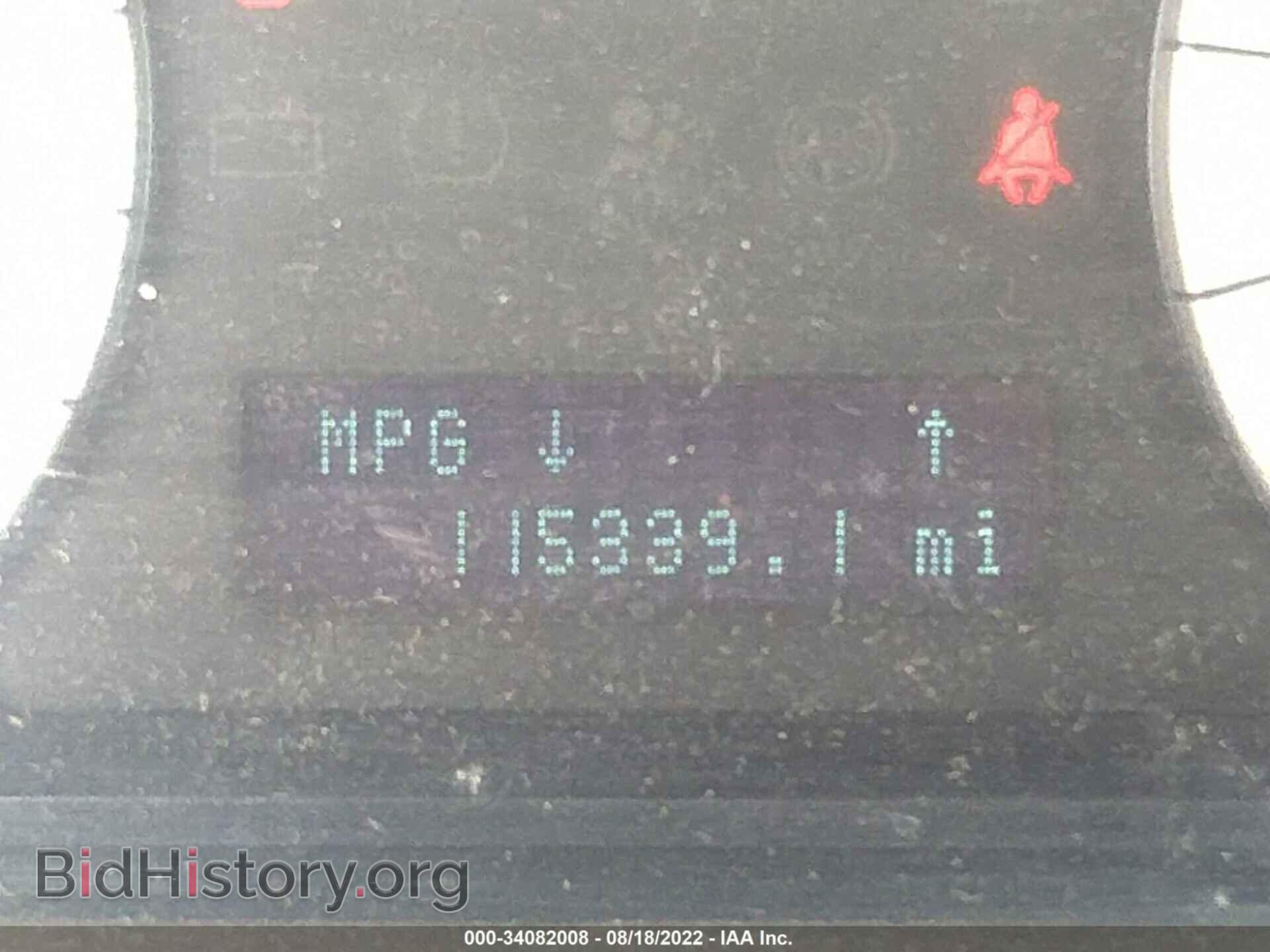 2011 FORD ESCAPE - VIN: 1FMCU0C7XBKA03212 - Фото 7