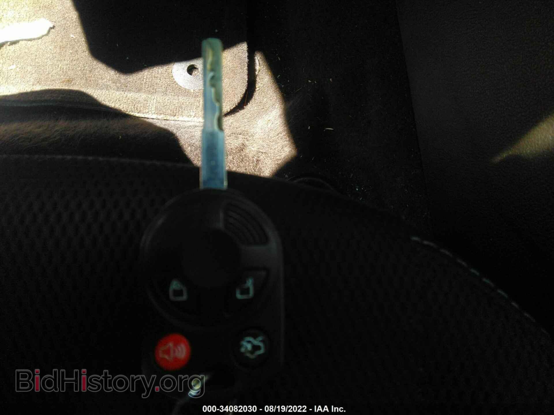 2014 FORD FOCUS - VIN: 1FADP3F2XEL101775 - Фото 11