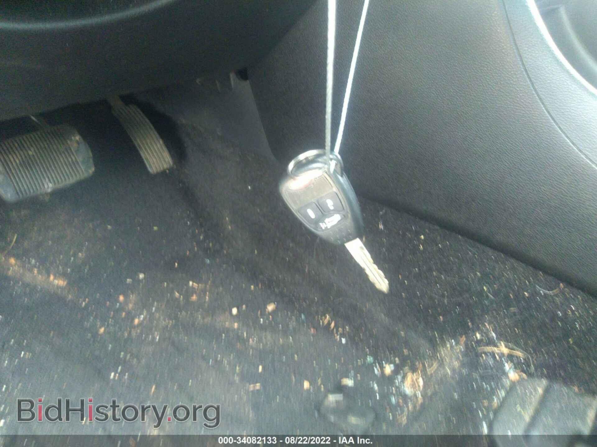 2014 CHRYSLER 200 - VIN: 1C3CCBAB5EN207577 - Фото 11
