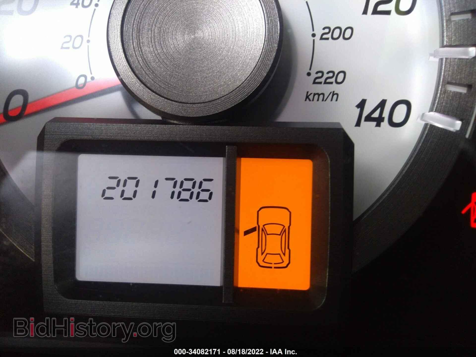 2012 HONDA PILOT - VIN: 5FNYF3H27CB008580 - Фото 7