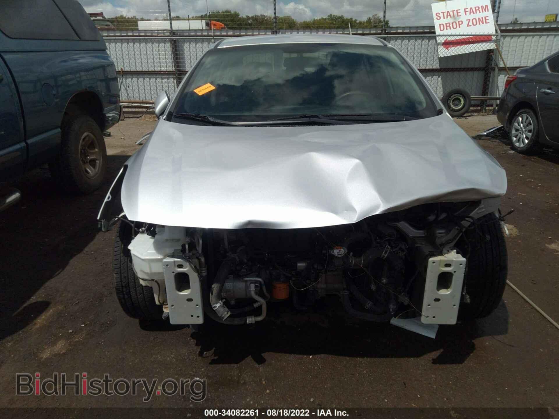 2017 KIA FORTE - VIN: 3KPFL4A70HE122770 - Фото 6