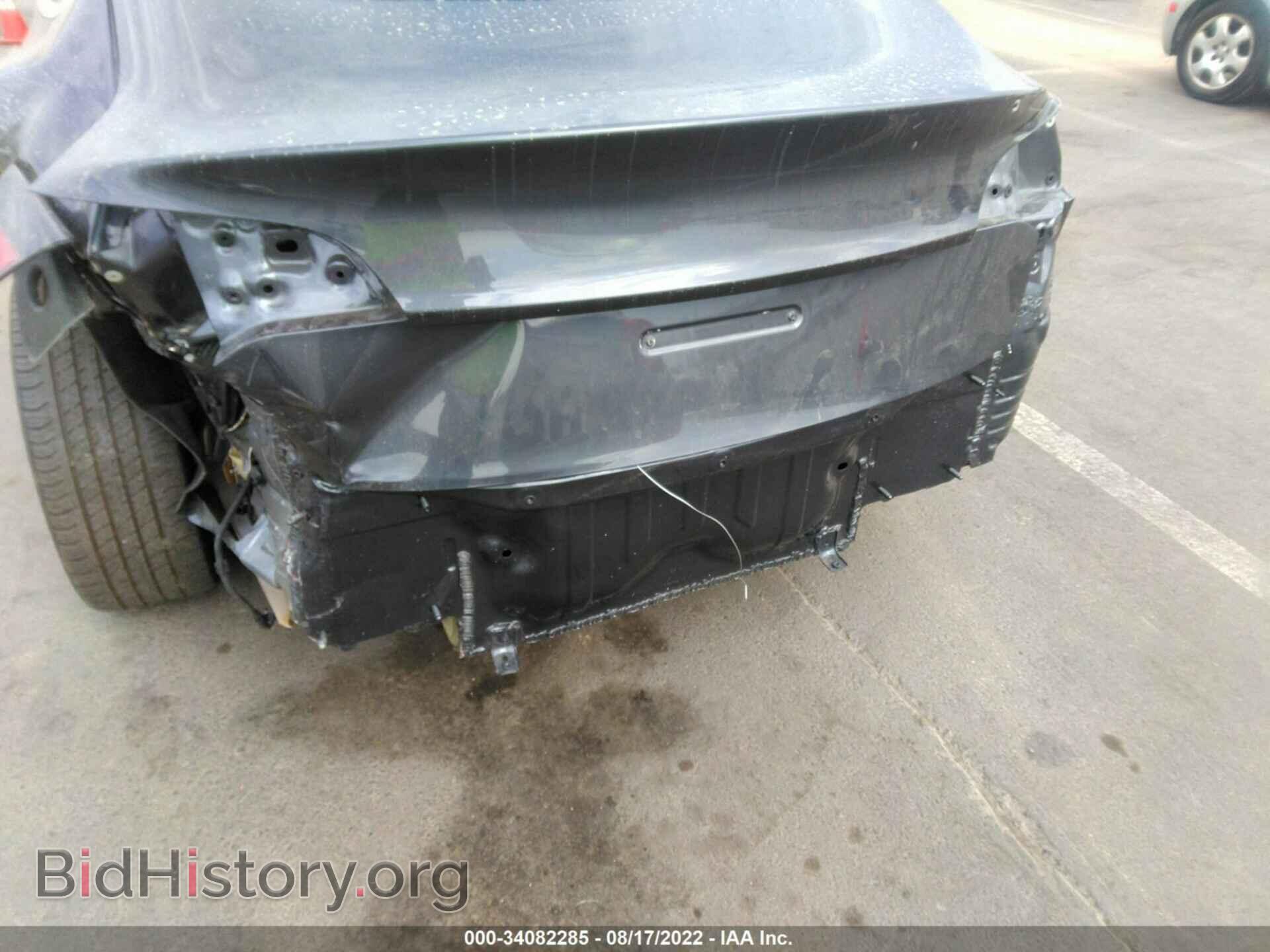2018 TESLA MODEL 3 - VIN: 5YJ3E1EB8JF186128 - Фото 6