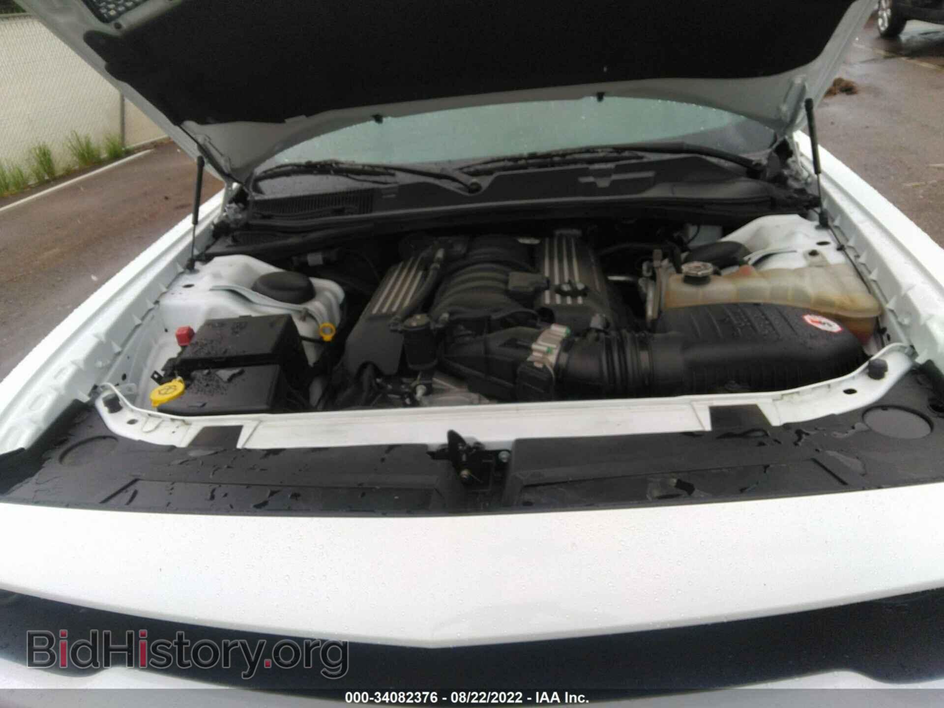 2019 DODGE CHALLENGER - VIN: 2C3CDZFJ0KH596512 - Фото 10