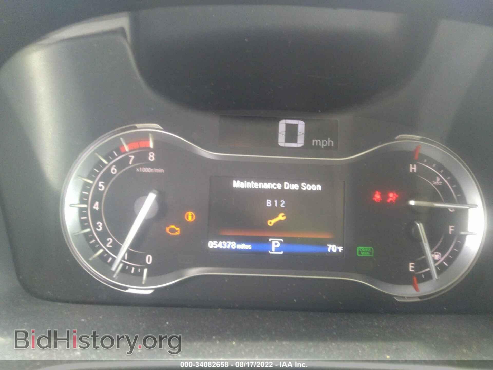 2018 HONDA PILOT - VIN: 5FNYF5H56JB030993 - Фото 7