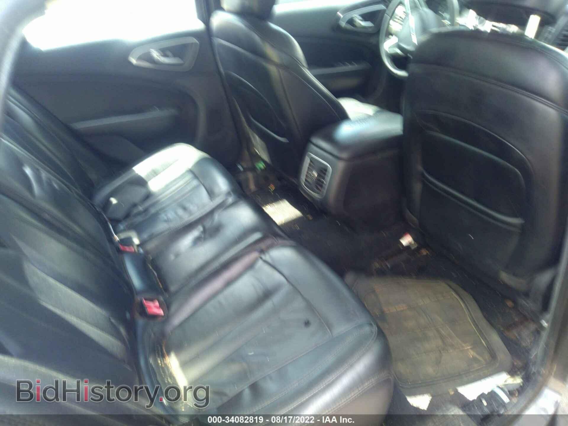 2015 CHRYSLER 200 - VIN: 1C3CCCCB3FN582596 - Photo 8