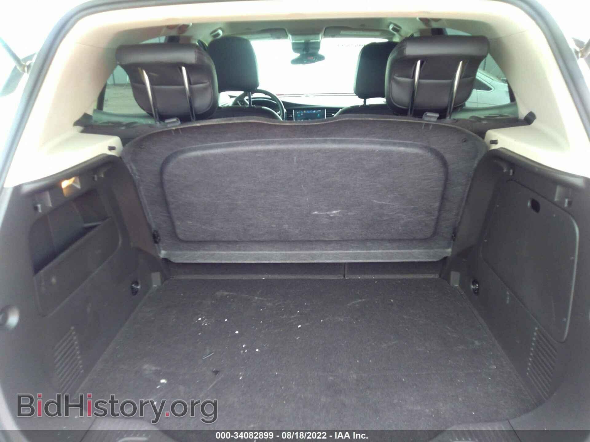 2019 BUICK ENCORE - VIN: KL4CJASB9KB710062 - Фото 8