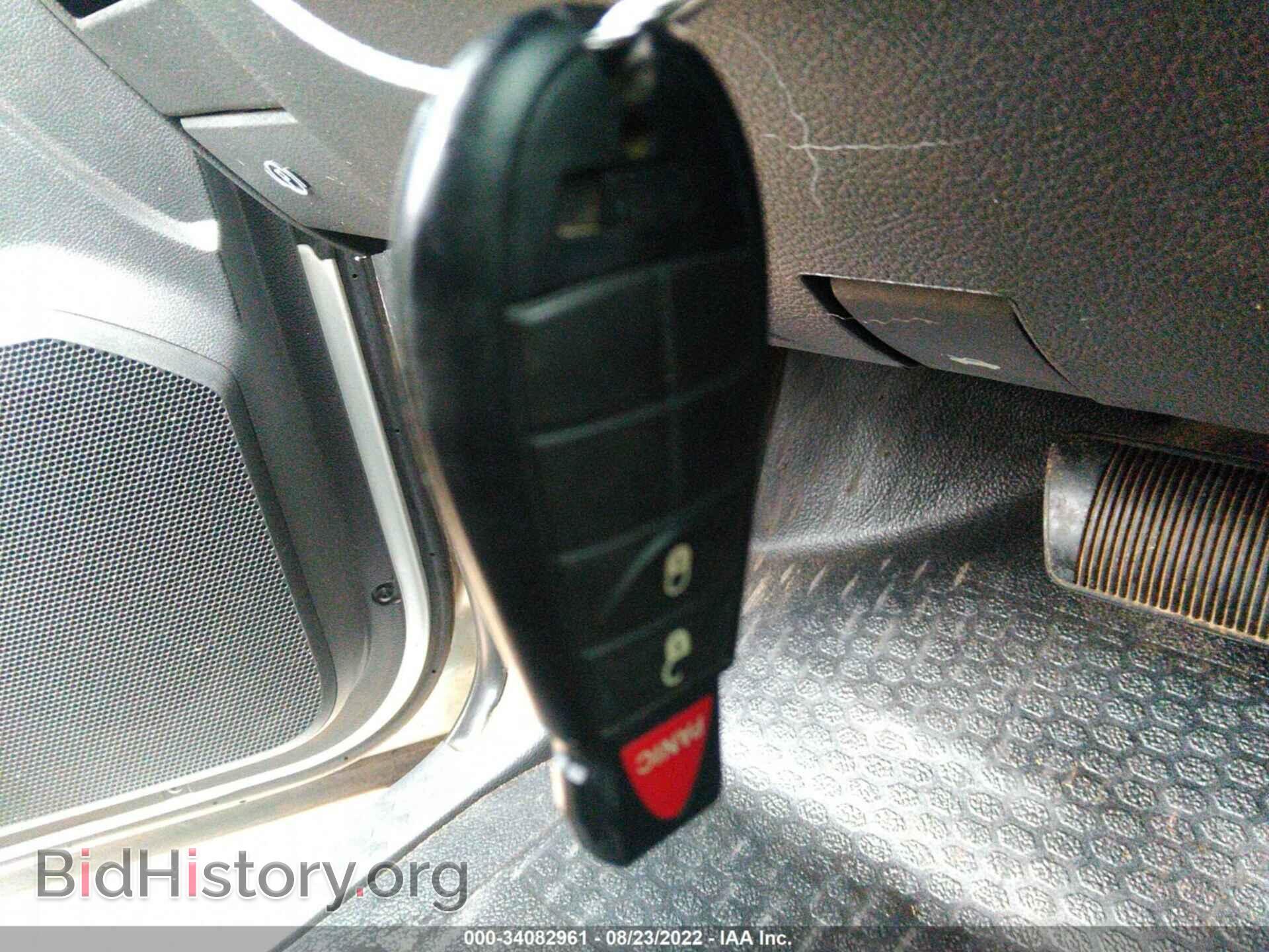 2012 RAM 2500 - VIN: 3C6TD5CTXCG198856 - Фото 11