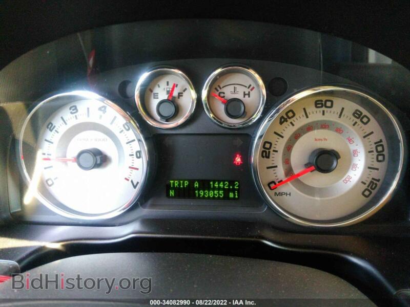 2008 Ford EDGE (VIN 2FMDK39C98BA10770) — photo 7 of 11