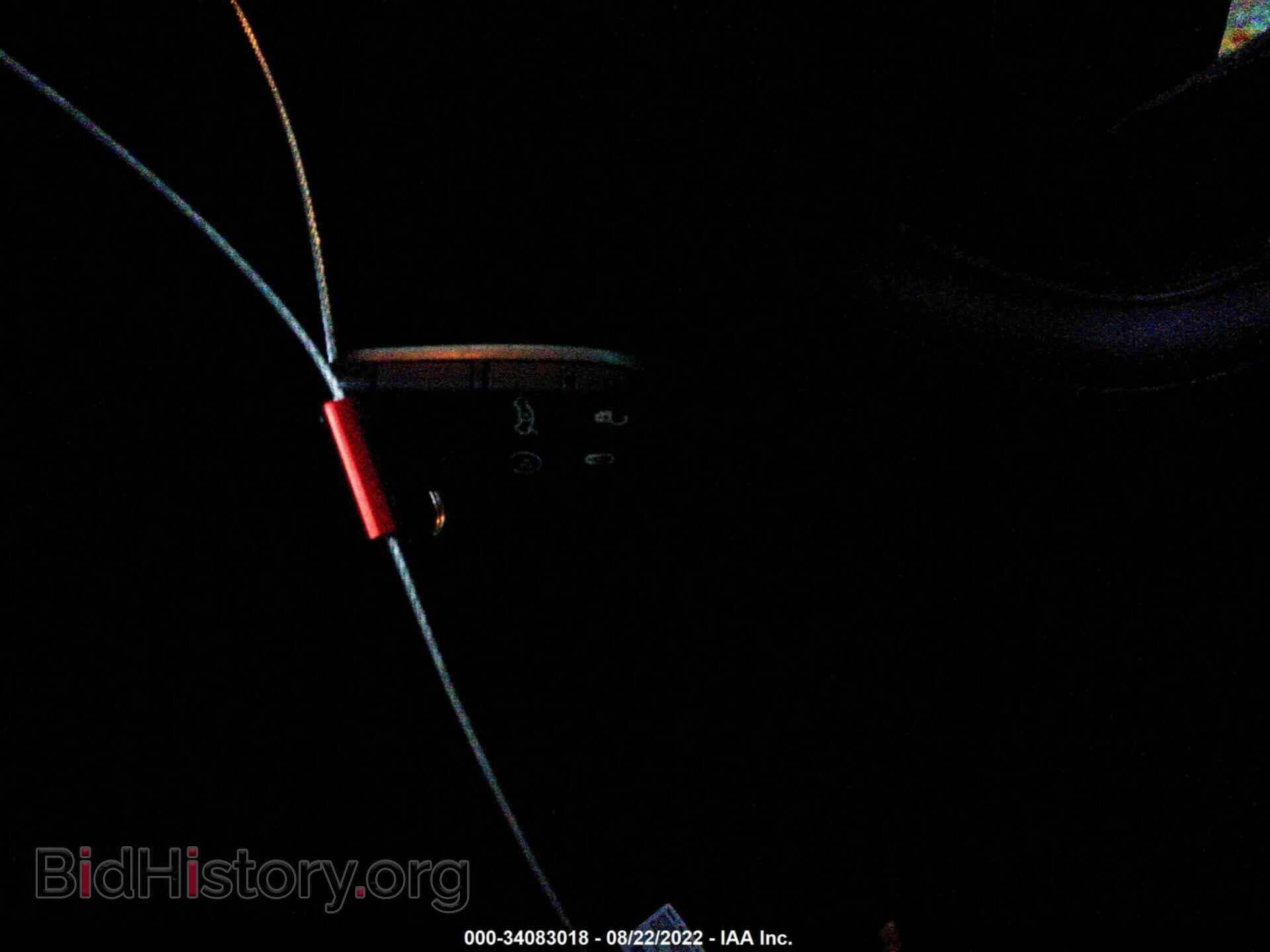 2017 CHRYSLER 200 - VIN: 1C3CCCAB6HN503752 - Фото 11