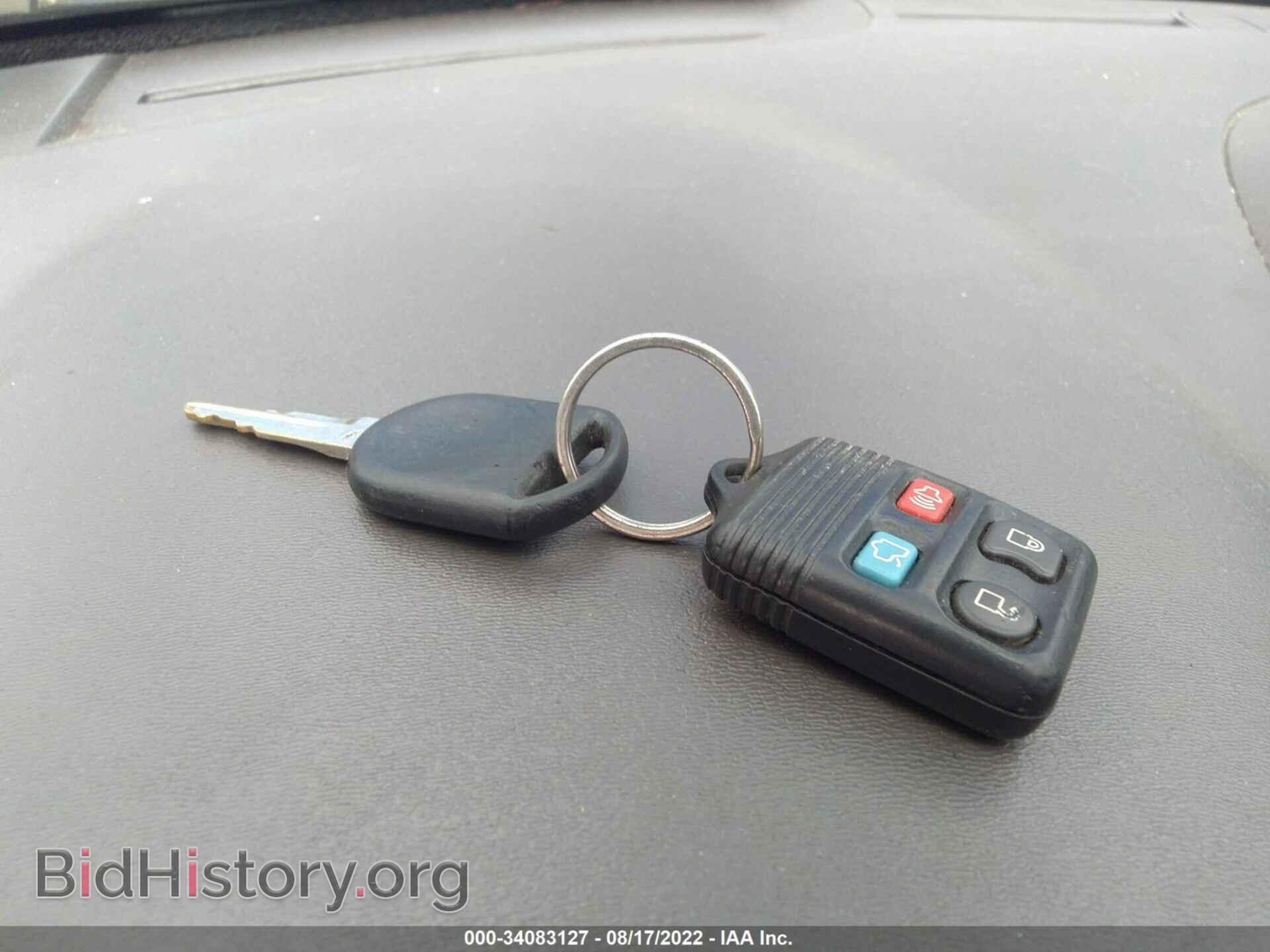 2011 FORD FOCUS - VIN: 1FAHP3FN6BW183462 - Фото 11