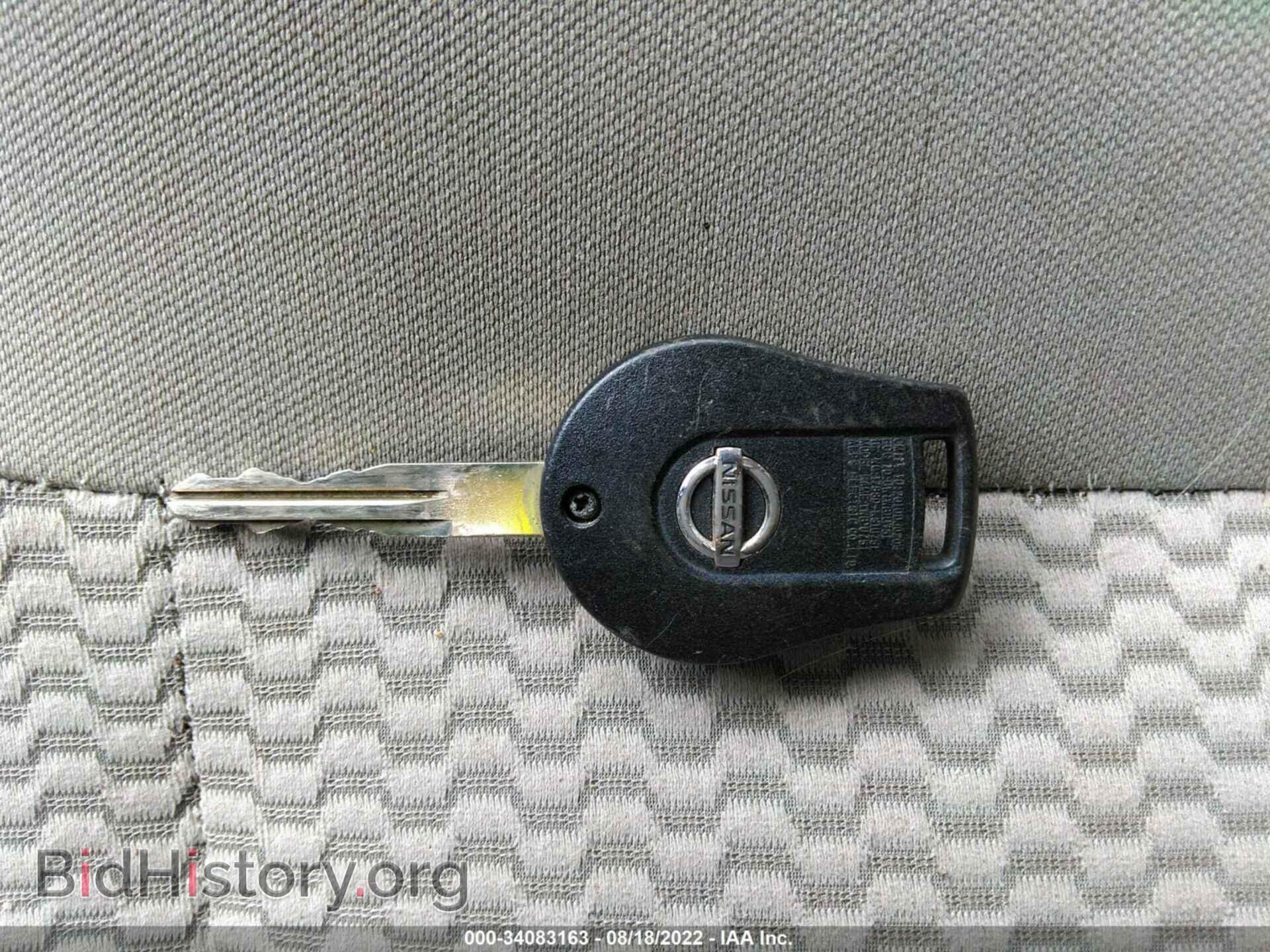 2015 NISSAN VERSA NOTE - VIN: 3N1CE2CP7FL392072 - Фото 11