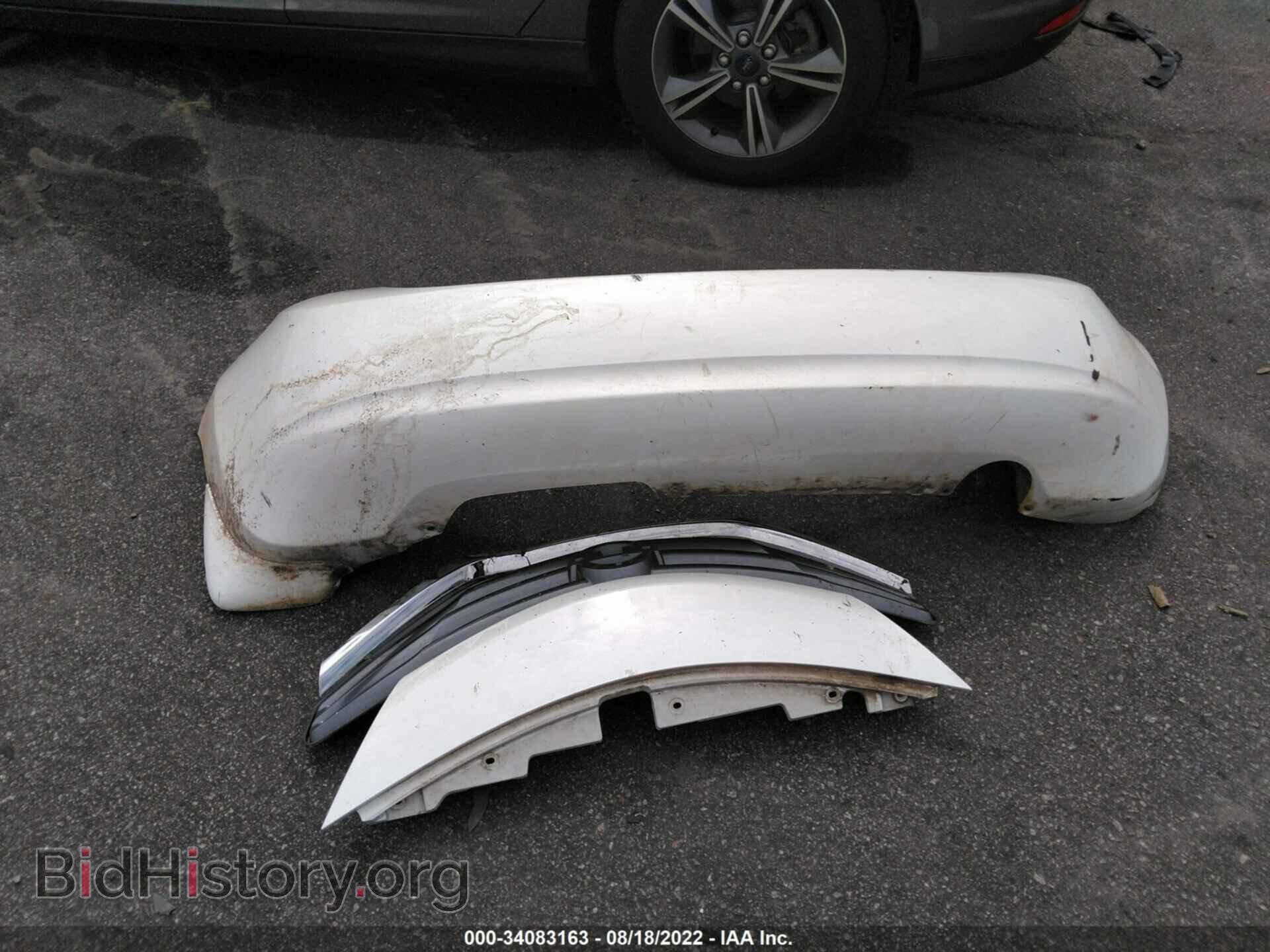 2015 NISSAN VERSA NOTE - VIN: 3N1CE2CP7FL392072 - Фото 12