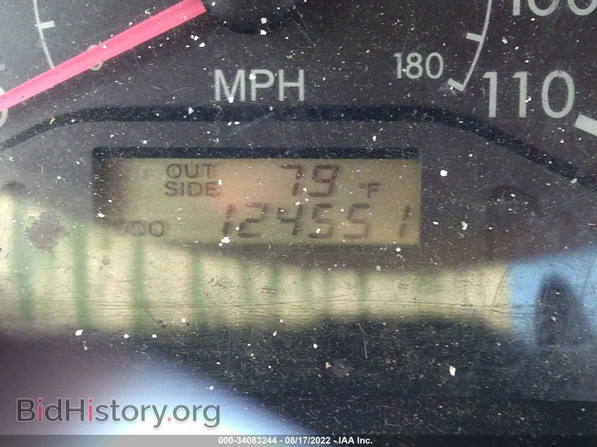 2006 TOYOTA COROLLA - VIN: 2T1BR32E46C604206 - Фото 7