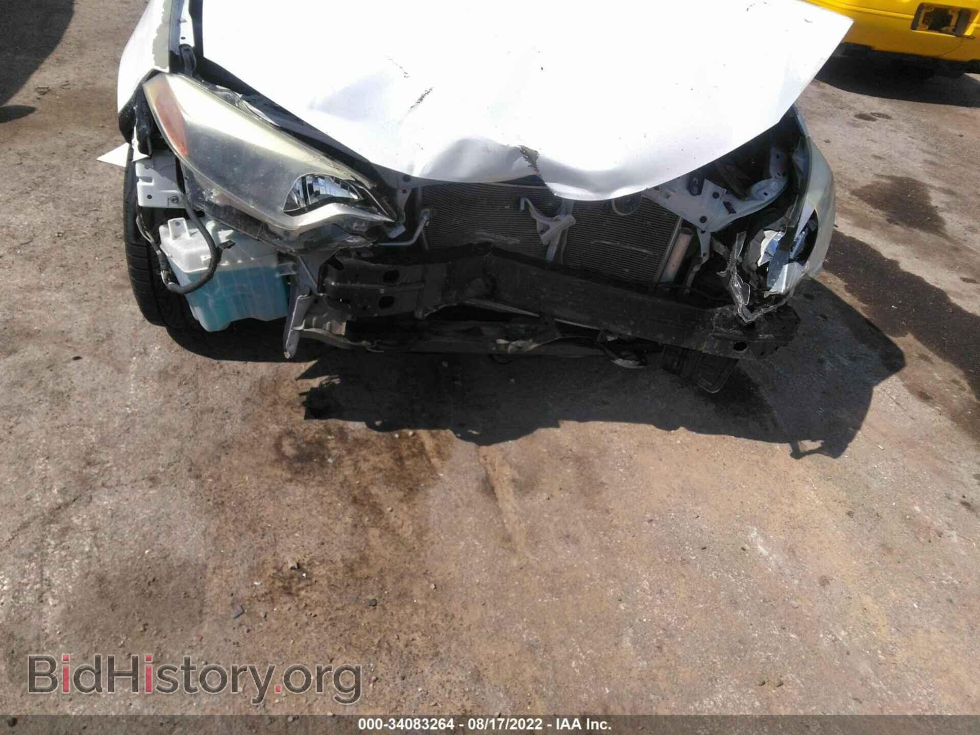 2015 TOYOTA COROLLA - VIN: 5YFBURHE0FP280289 - Photo 6