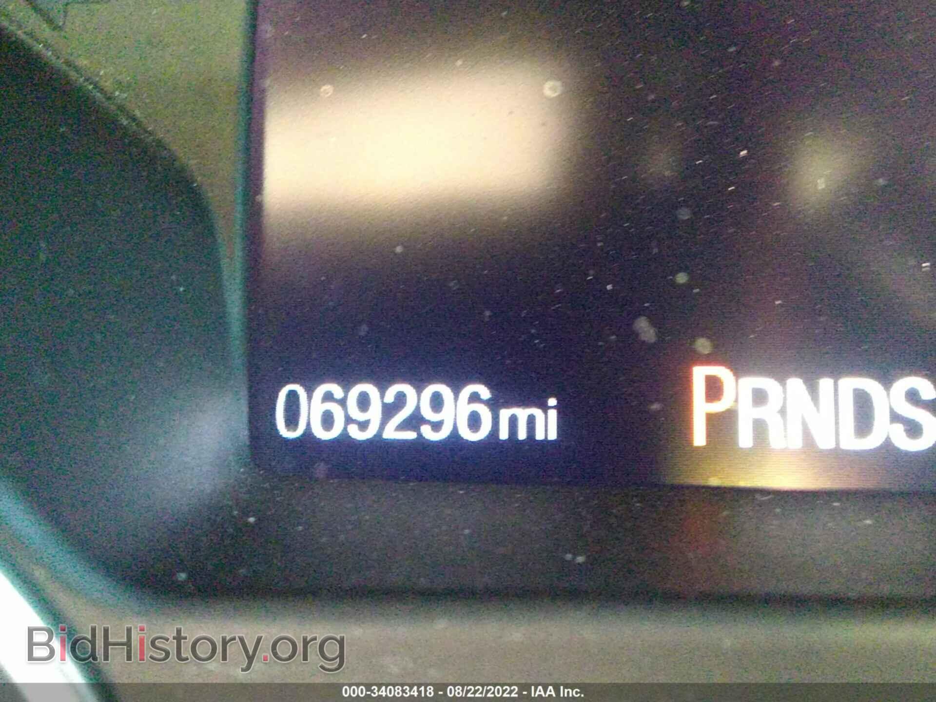 2017 FORD FOCUS - VIN: 1FADP3FE6HL331442 - Фото 7