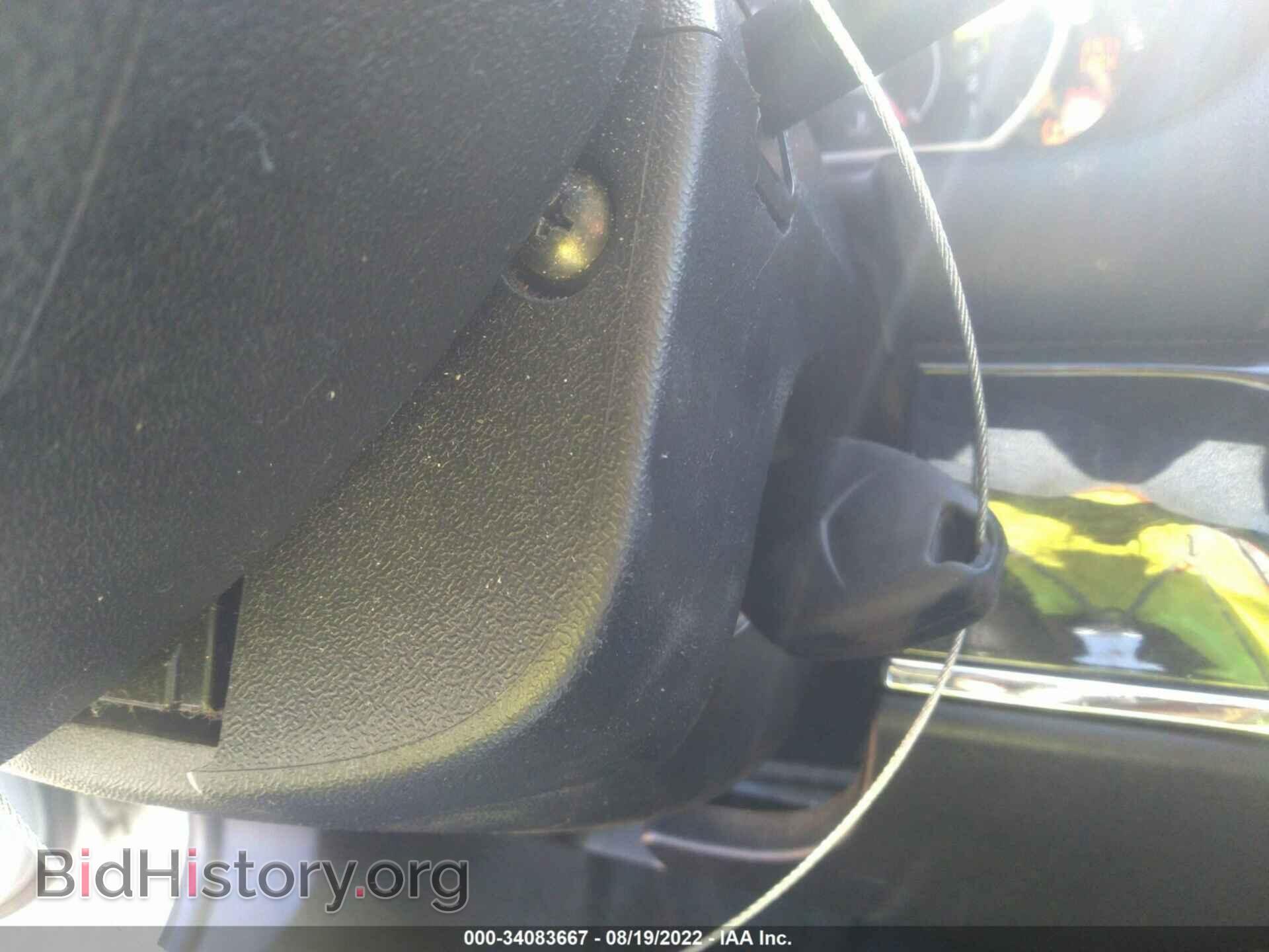 2009 MITSUBISHI GALANT - VIN: 4A3AB36F29E010232 - Фото 11