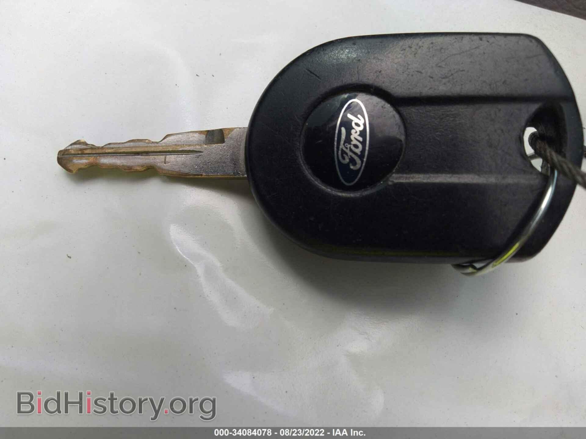 2007 FORD EDGE - VIN: 2FMDK39C97BA65749 - Photo 11
