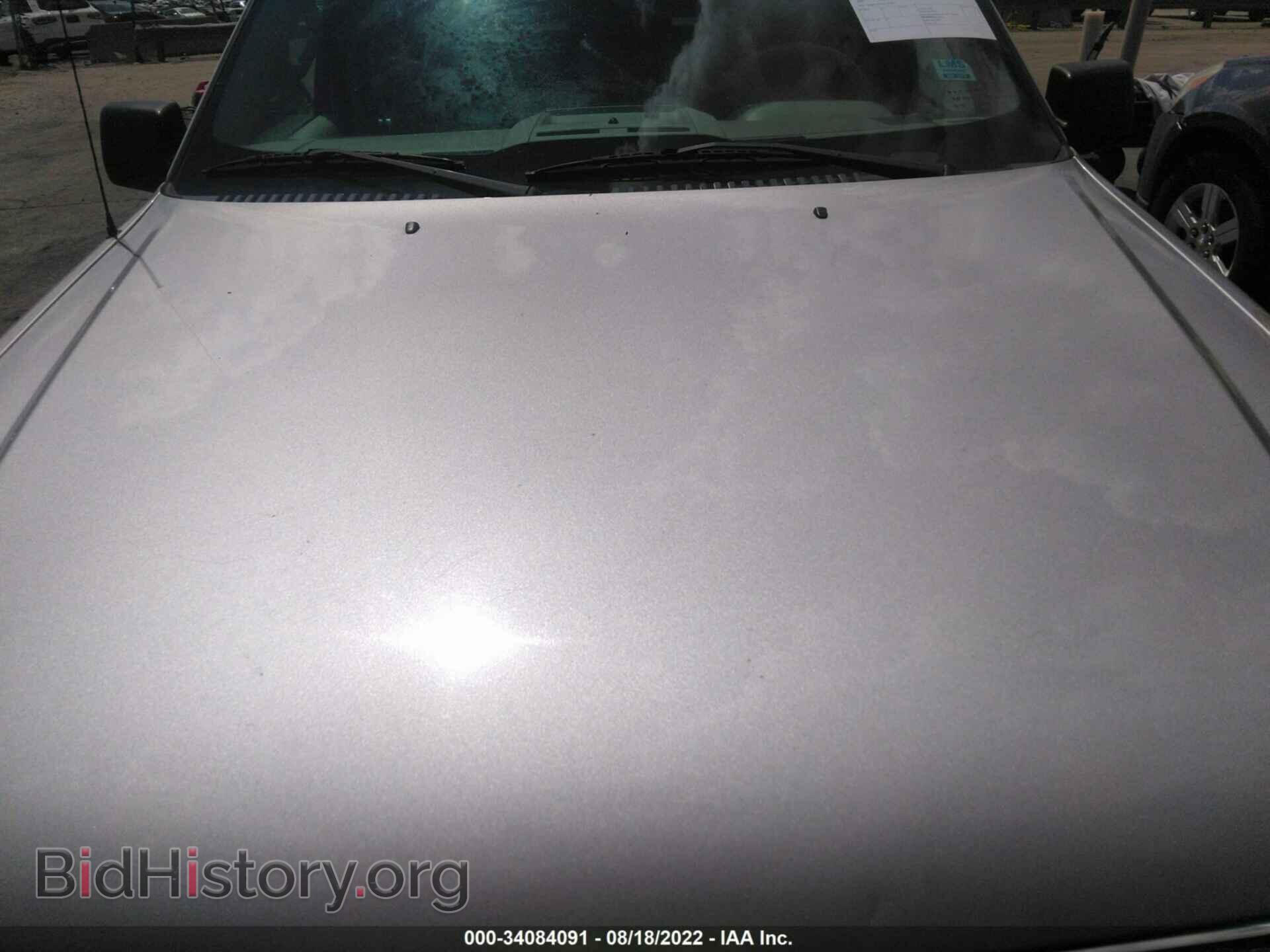 2007 FORD EXPLORER - VIN: 1FMEU73E47UA52806 - Фото 6