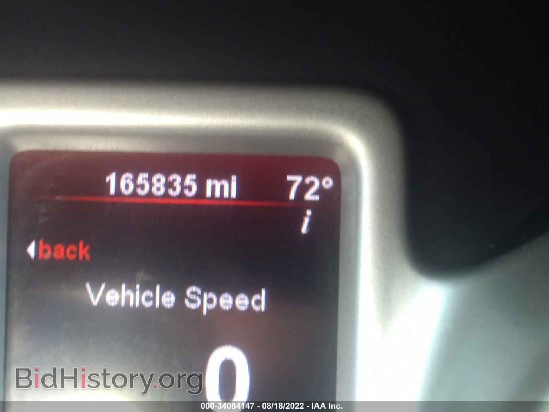 2011 DODGE JOURNEY - VIN: 3D4PG4FB9BT516134 - Фото 7